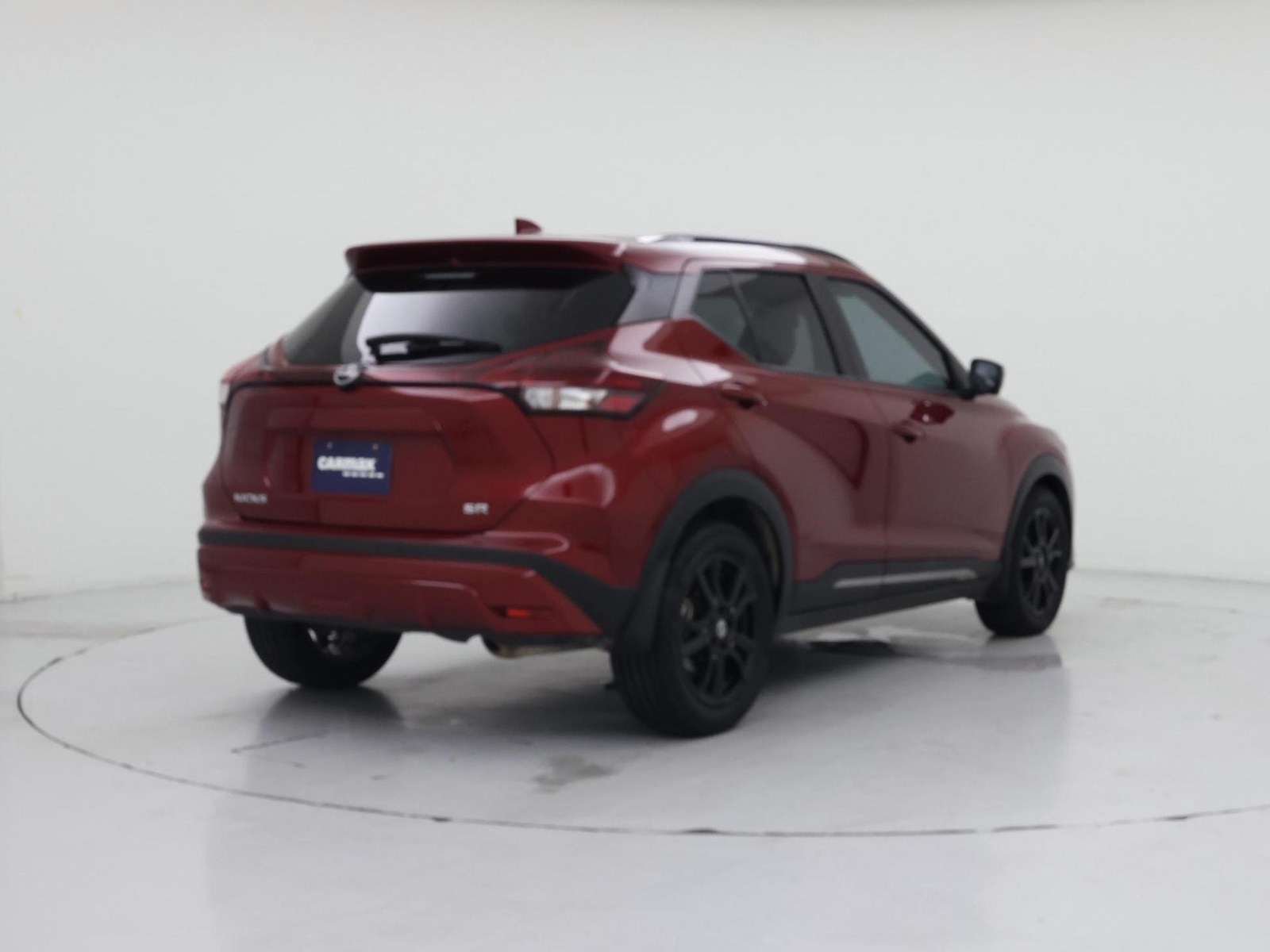 2024 Nissan Kicks SR - Photo 9