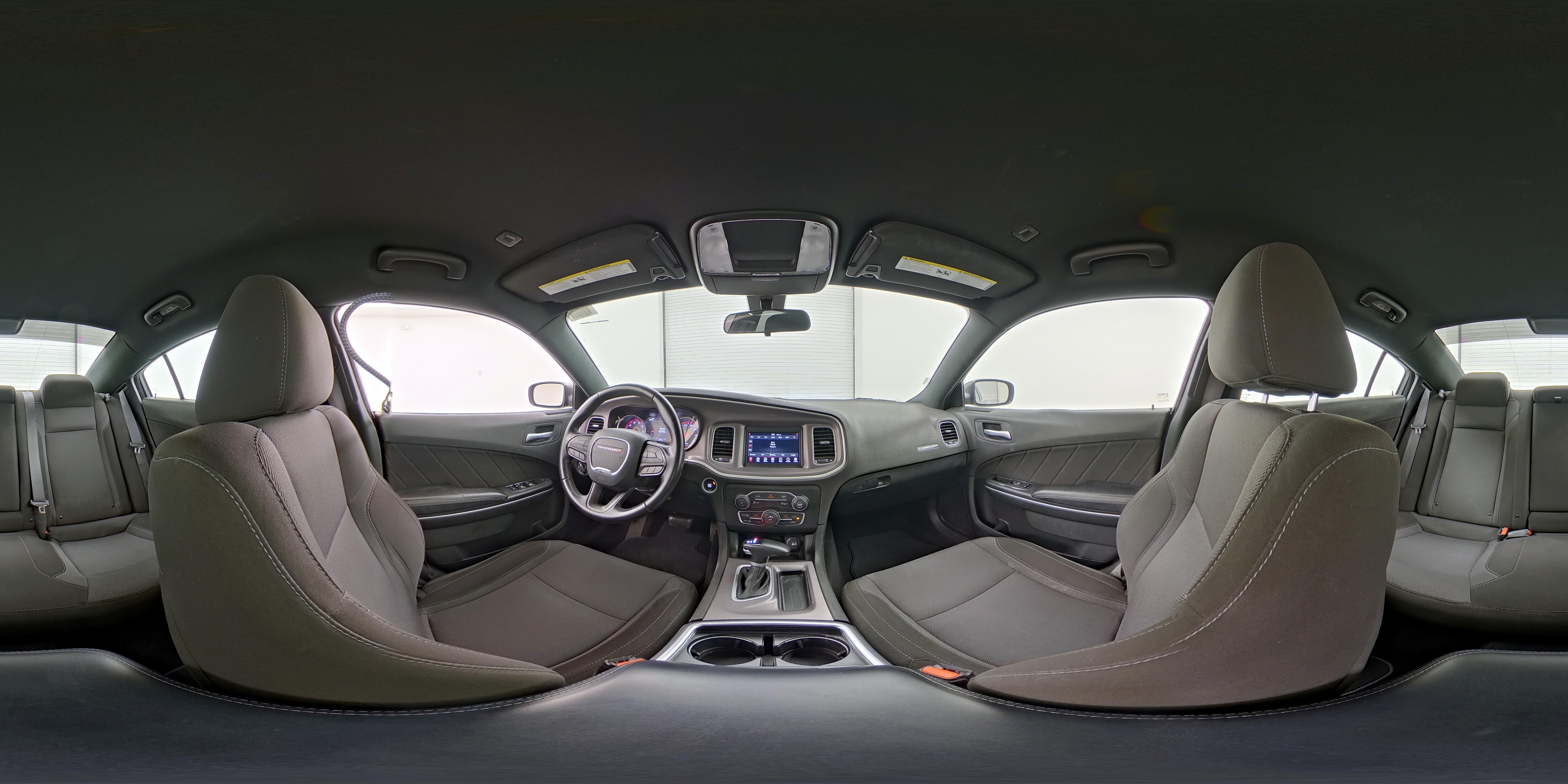 2022 Dodge Charger SXT - Photo 24