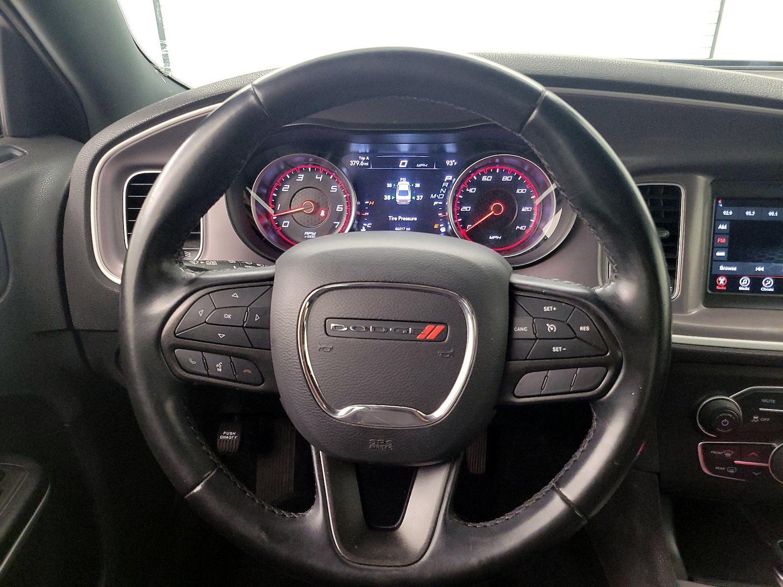 2022 Dodge Charger SXT - Photo 11