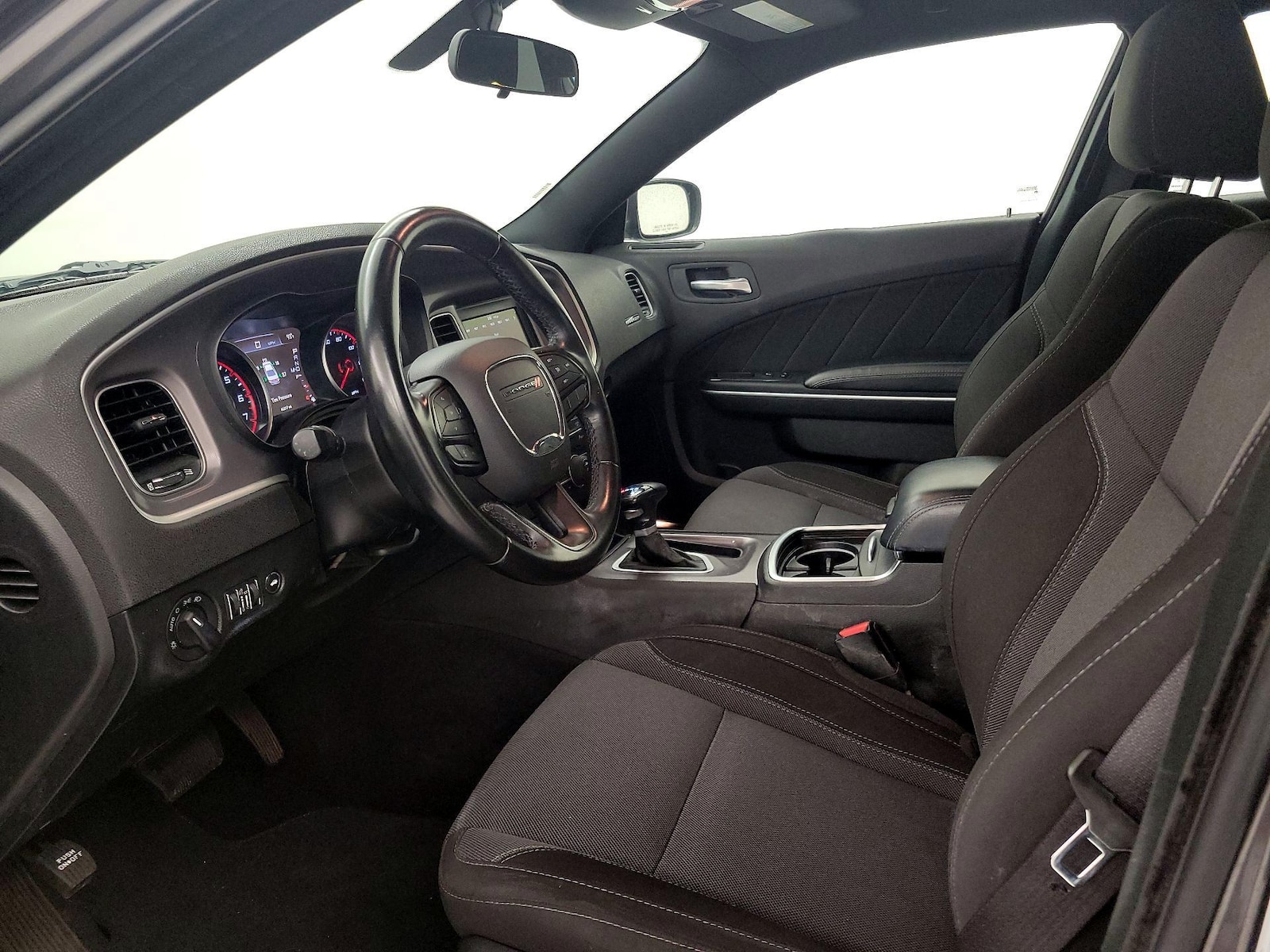 2022 Dodge Charger SXT - Photo 12