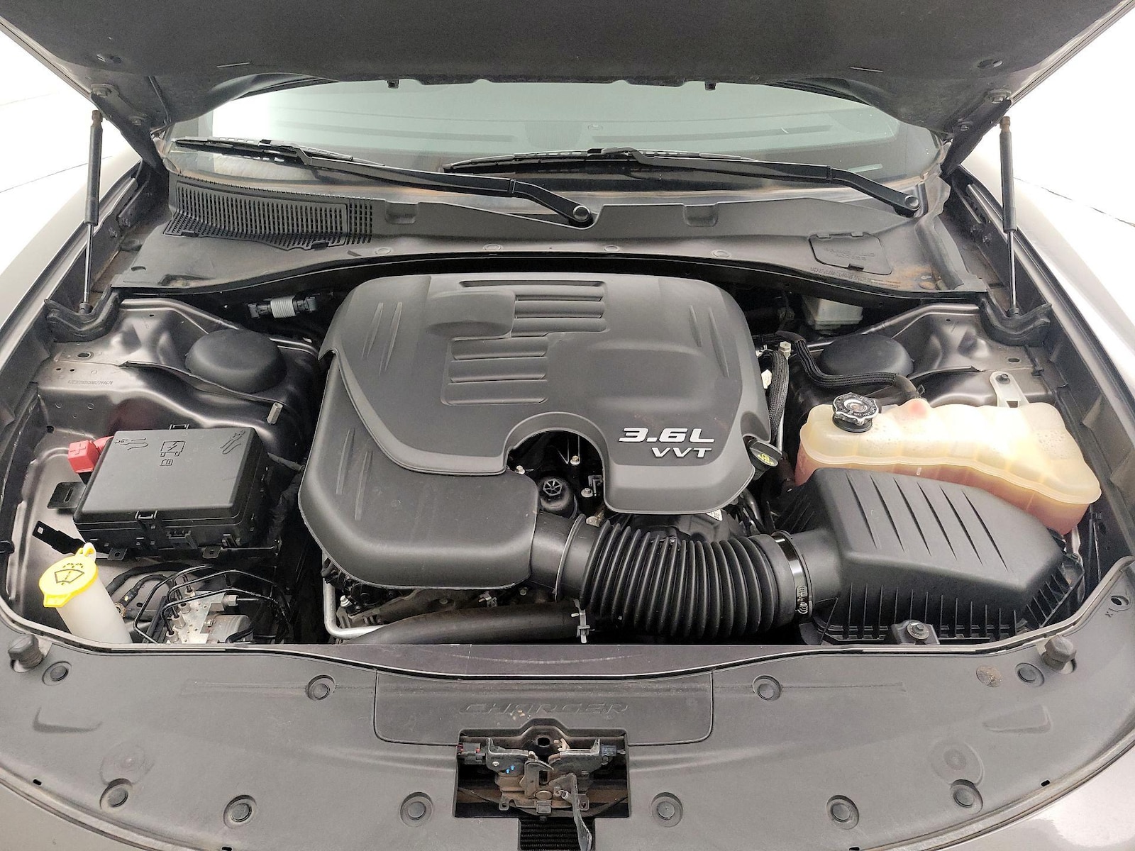 2022 Dodge Charger SXT - Photo 22