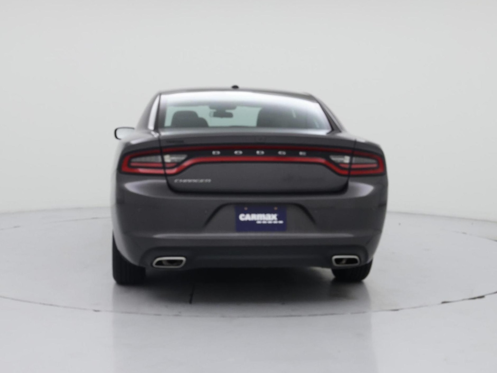2022 Dodge Charger SXT - Photo 7