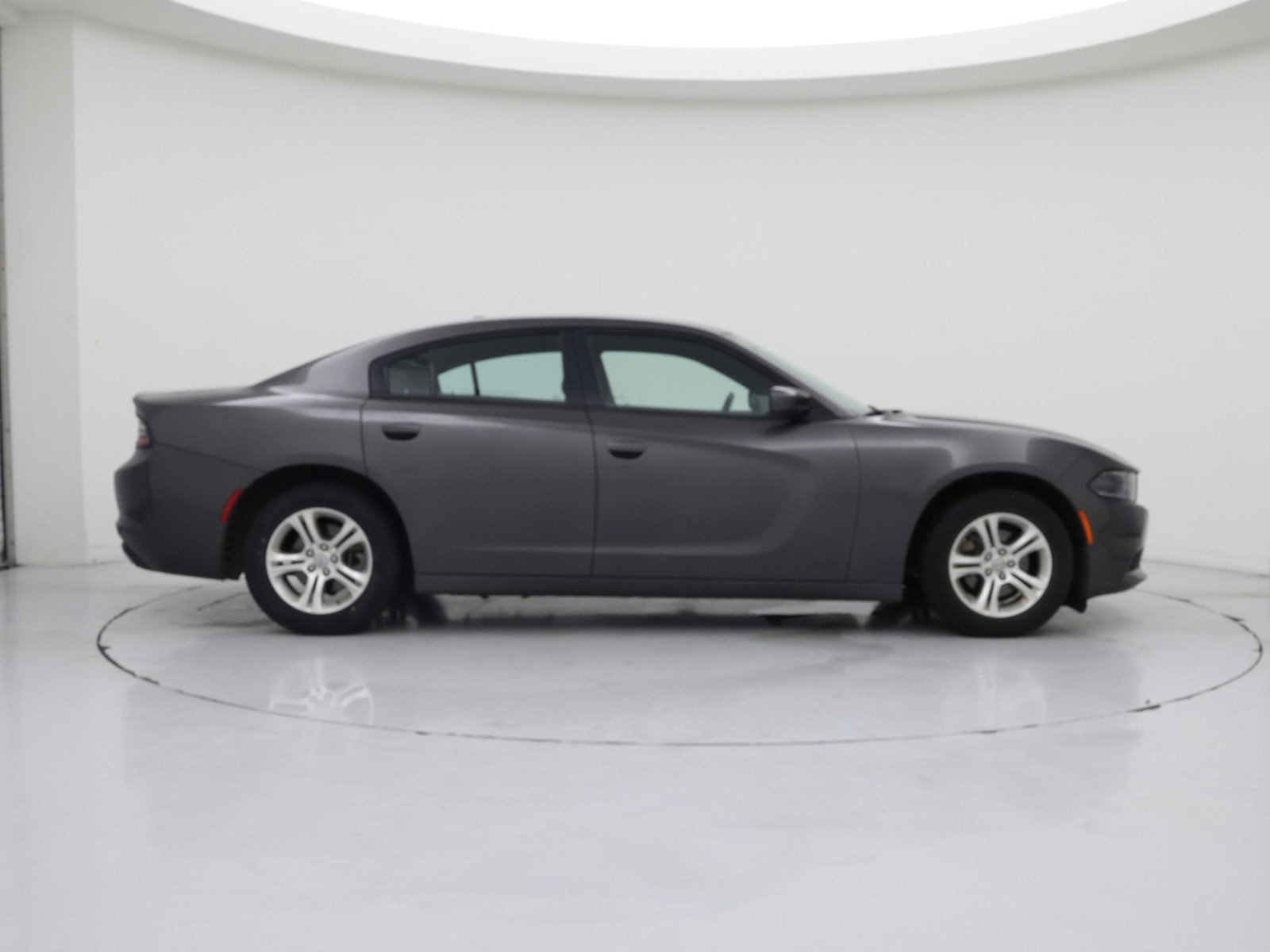 2022 Dodge Charger SXT - Photo 8