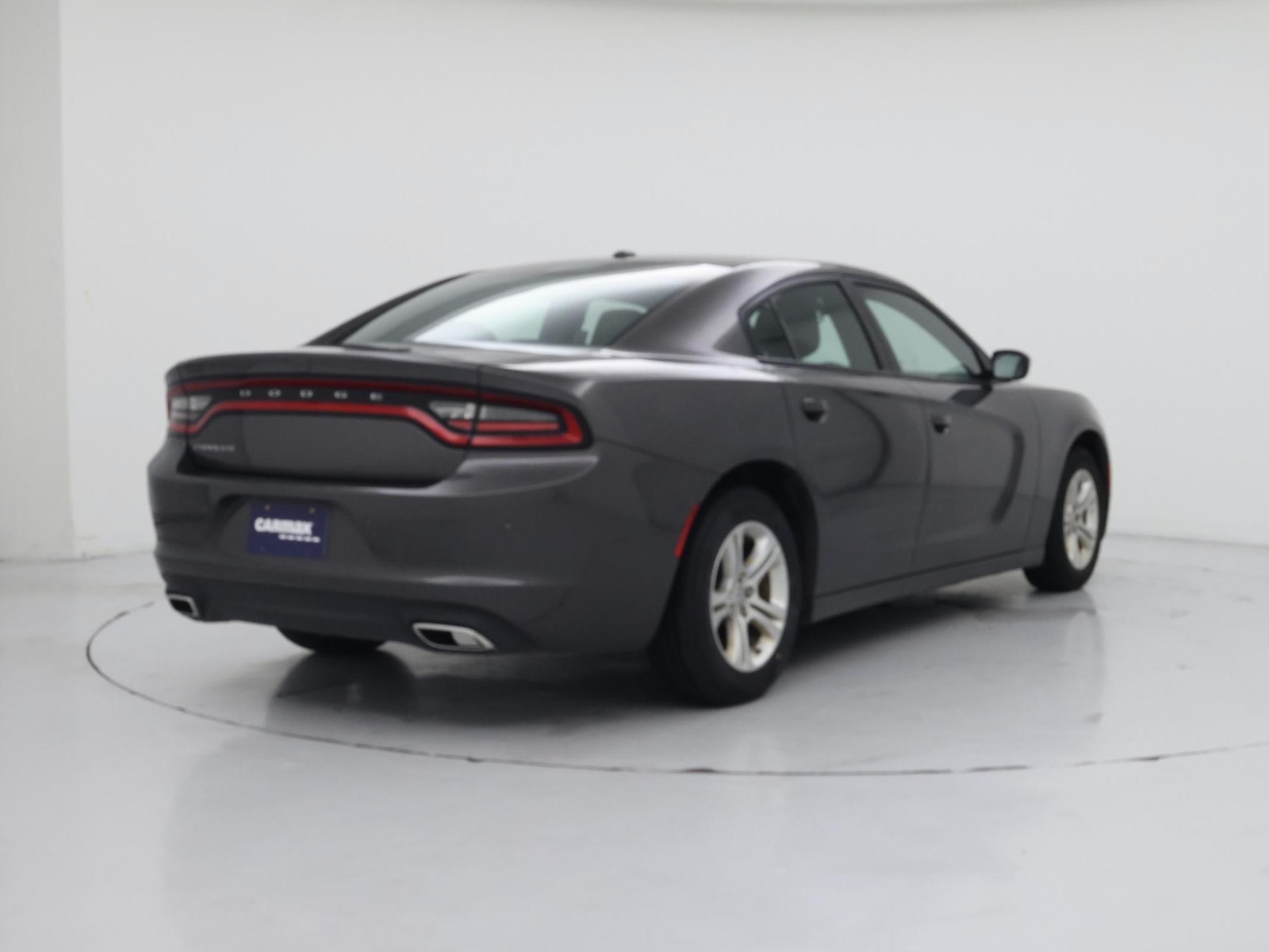 2022 Dodge Charger SXT - Photo 9
