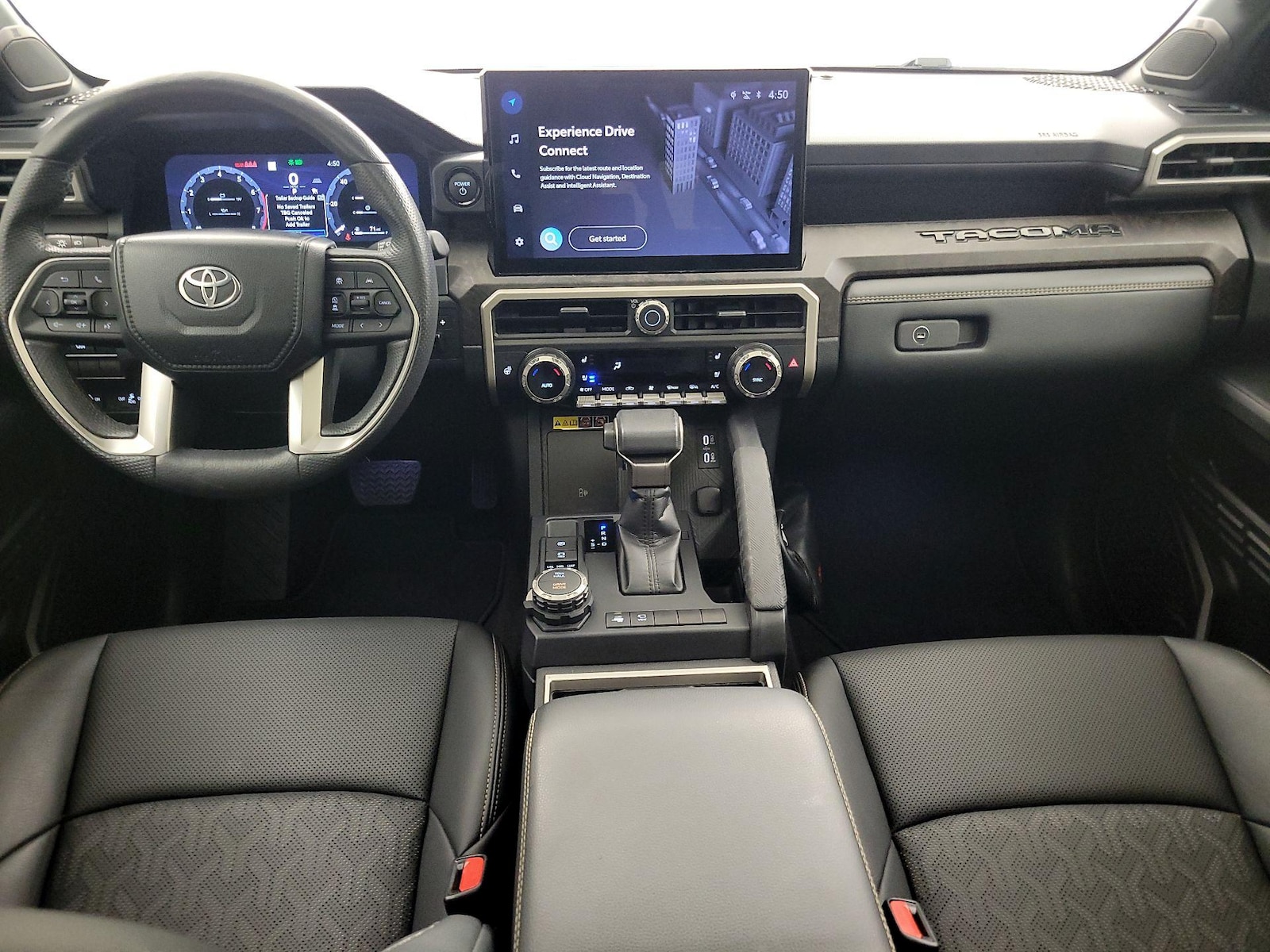 2024 Toyota Tacoma Limited - Photo 10