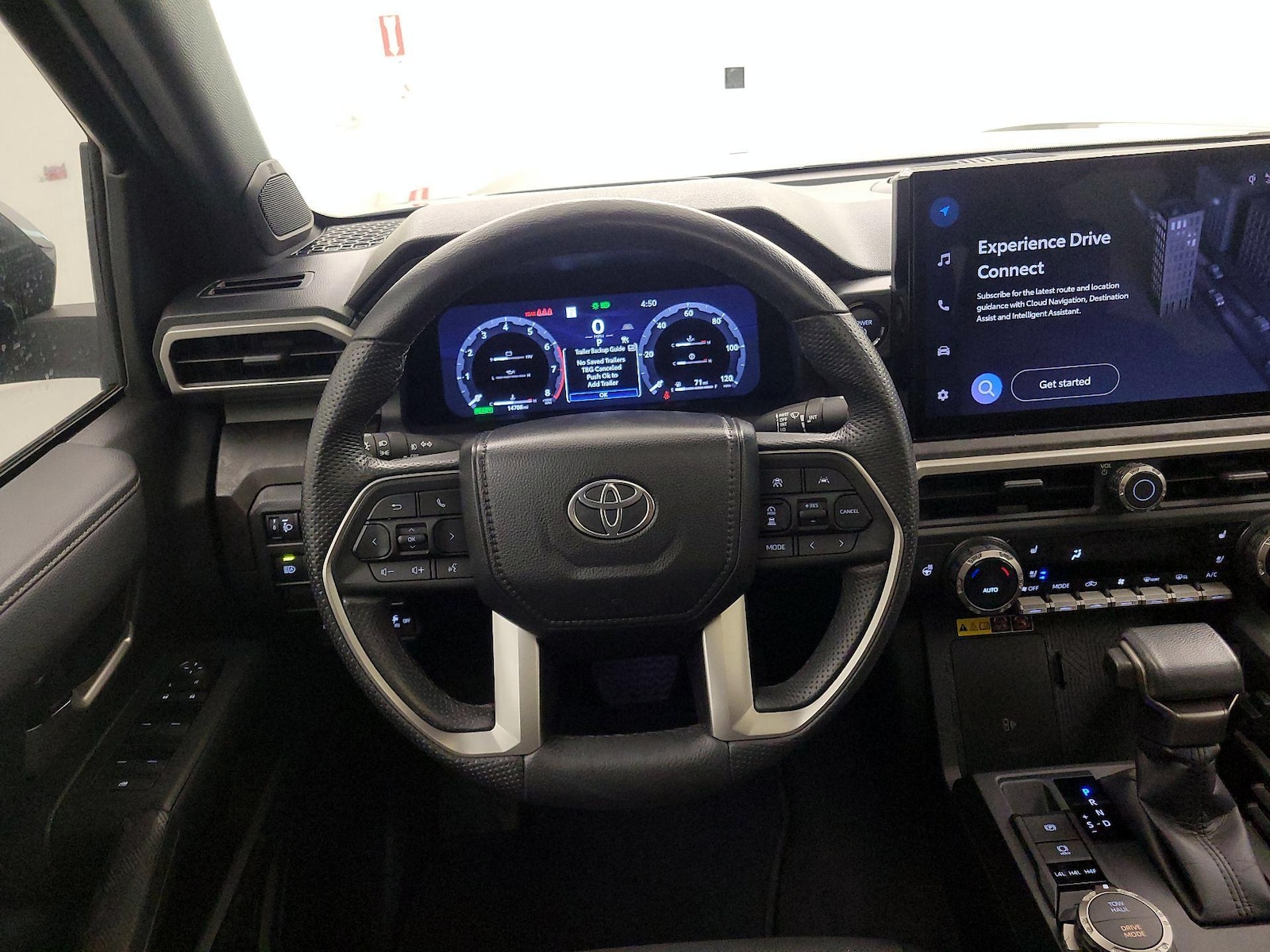 2024 Toyota Tacoma Limited - Photo 11