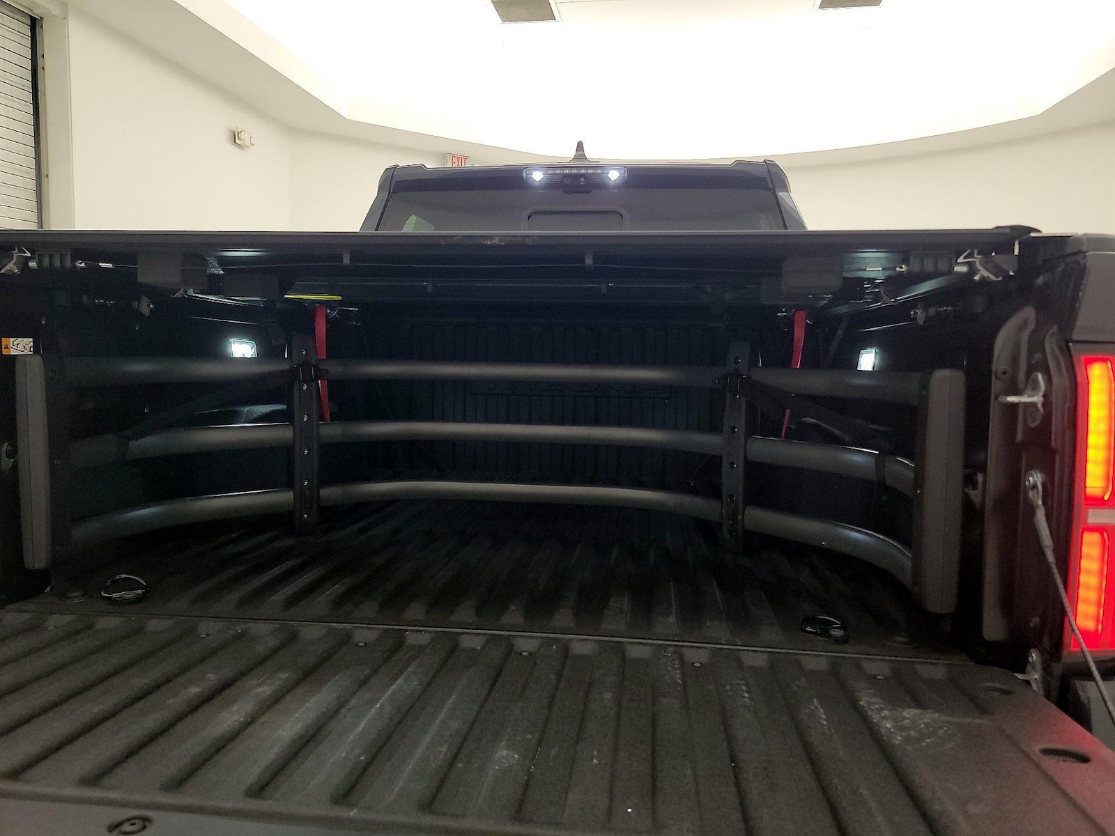 2024 Toyota Tacoma Limited - Photo 22