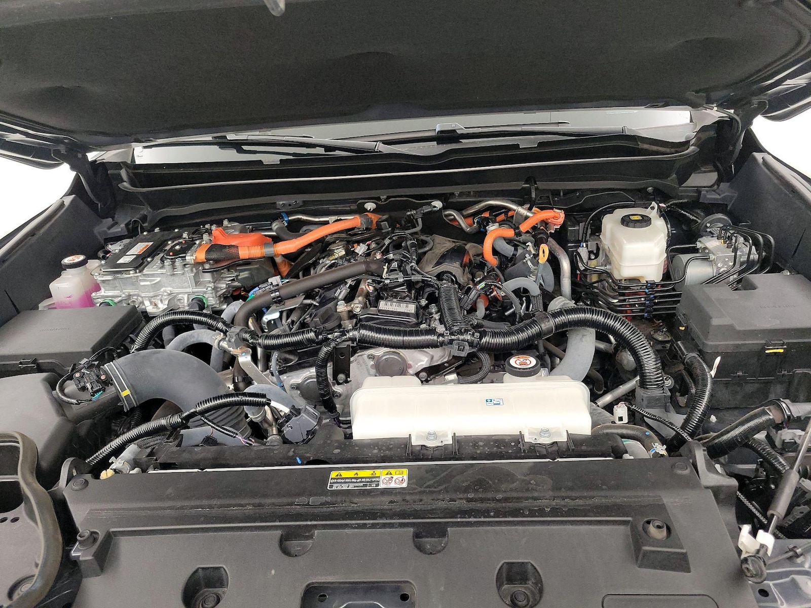 2024 Toyota Tacoma Limited - Photo 23
