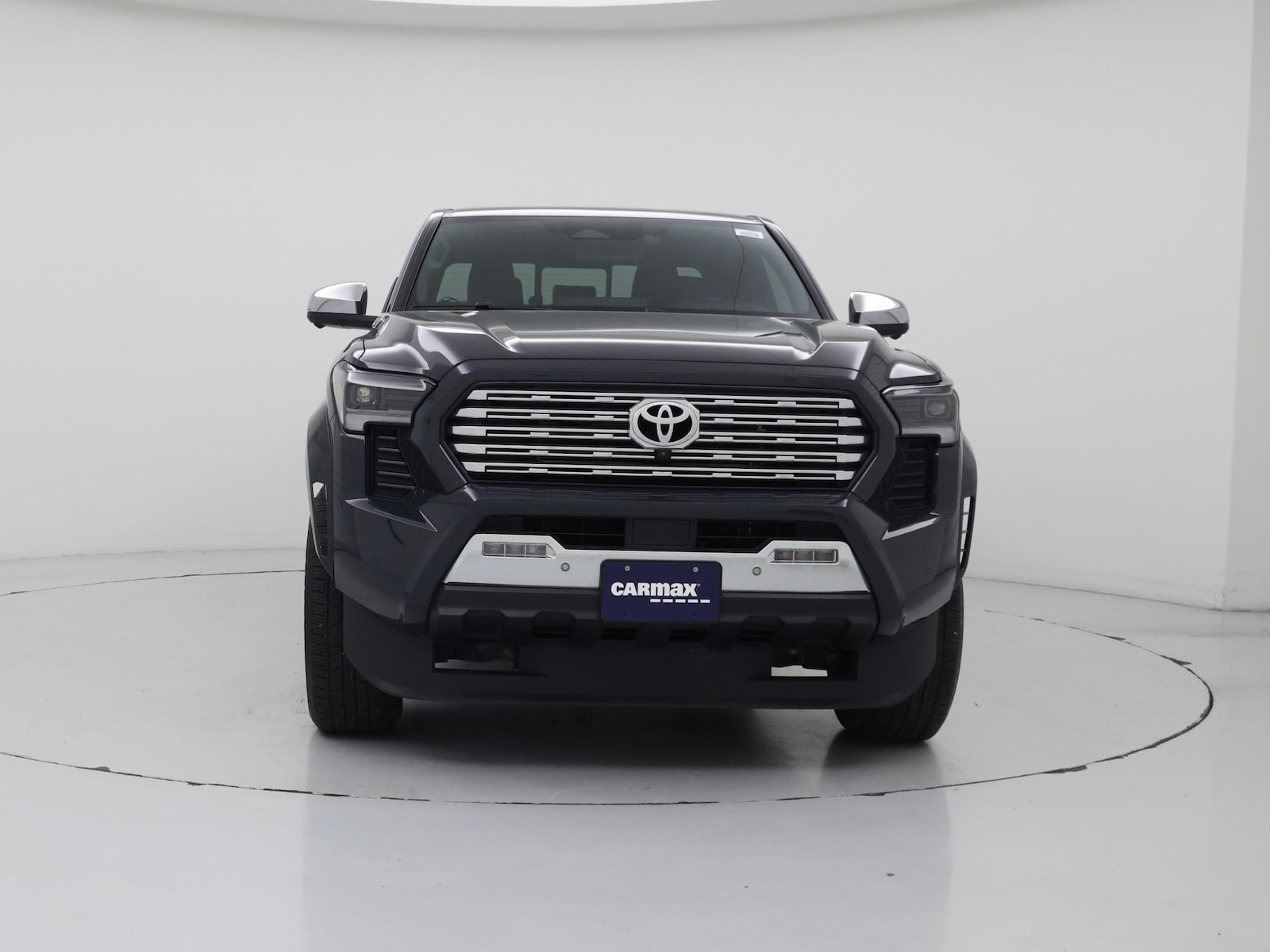2024 Toyota Tacoma Limited - Photo 6