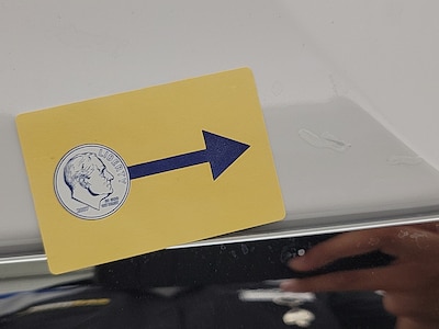 Condition detail