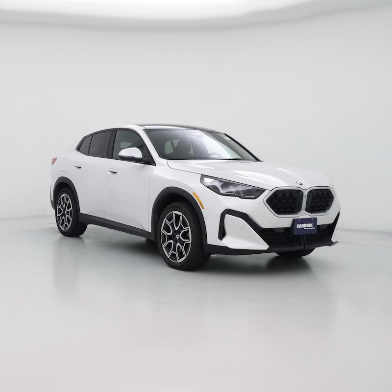 2026 BMW X2 XDrive28i
