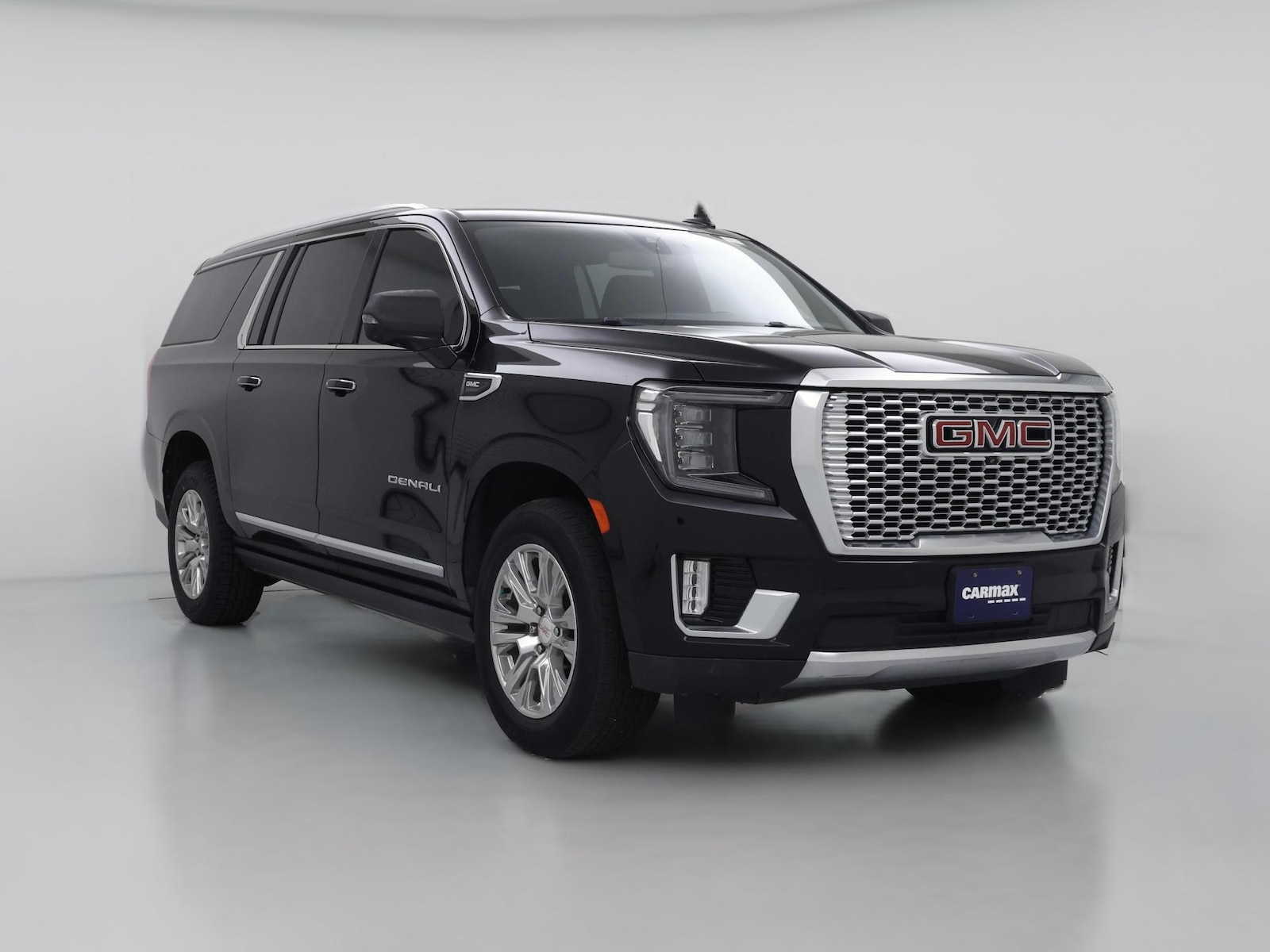 2022 GMC Yukon XL