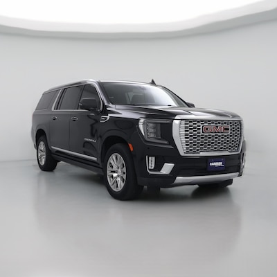 2022 GMC Yukon XL 1500 Denali