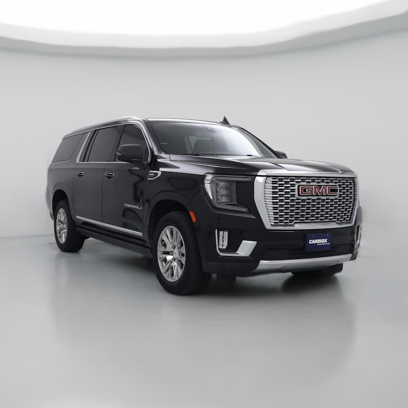 2022 GMC Yukon XL 1500 Denali