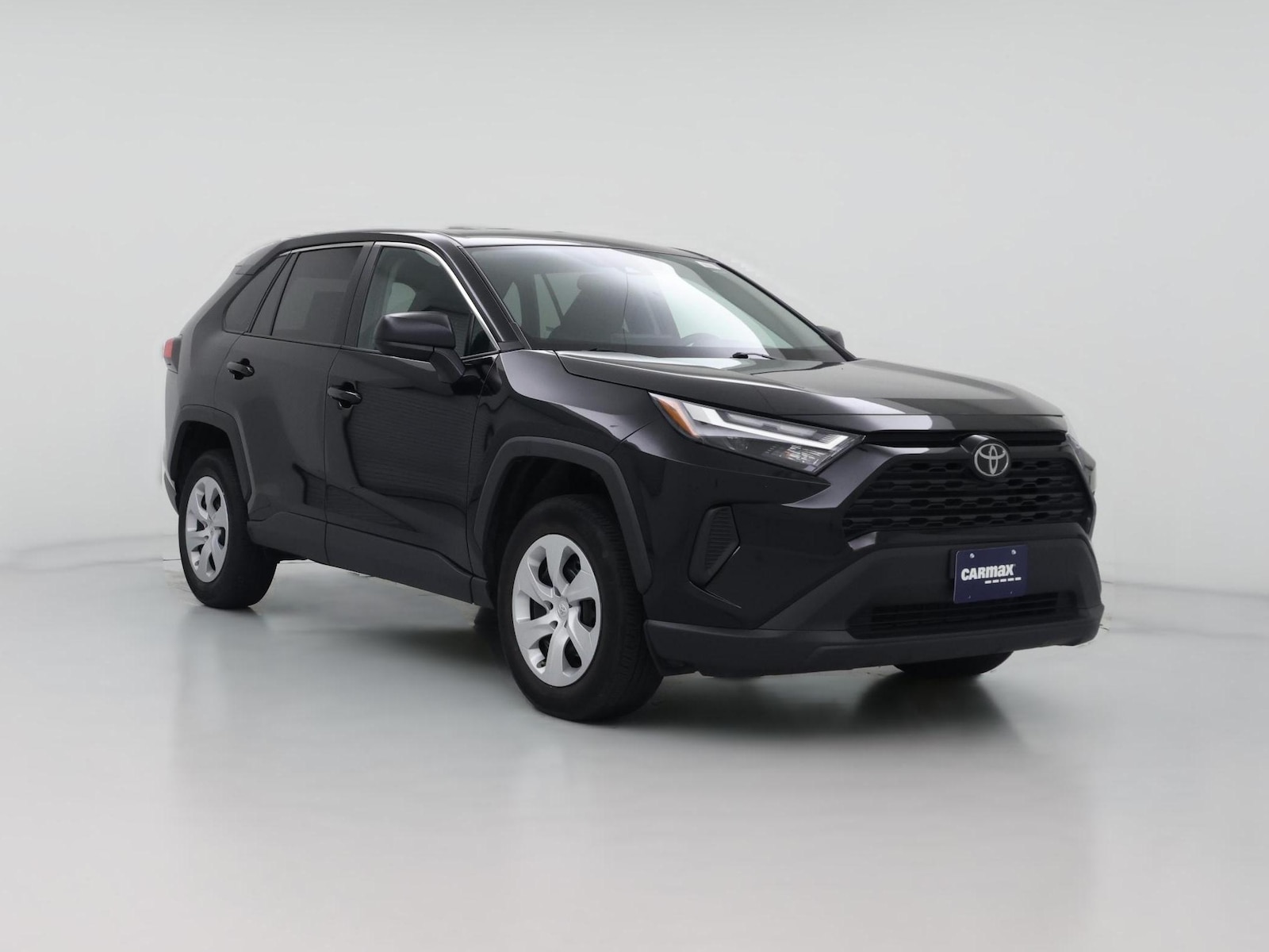 2025 Toyota RAV4 LE - Photo 1