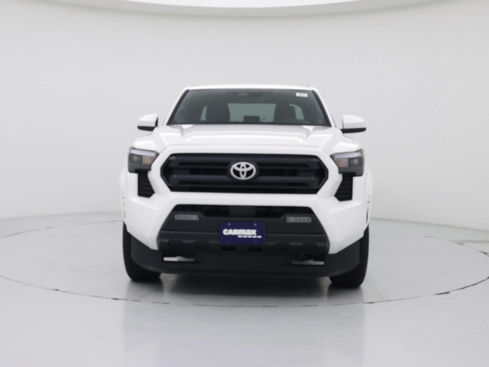 2025 Toyota Tacoma SR5 - Photo 6