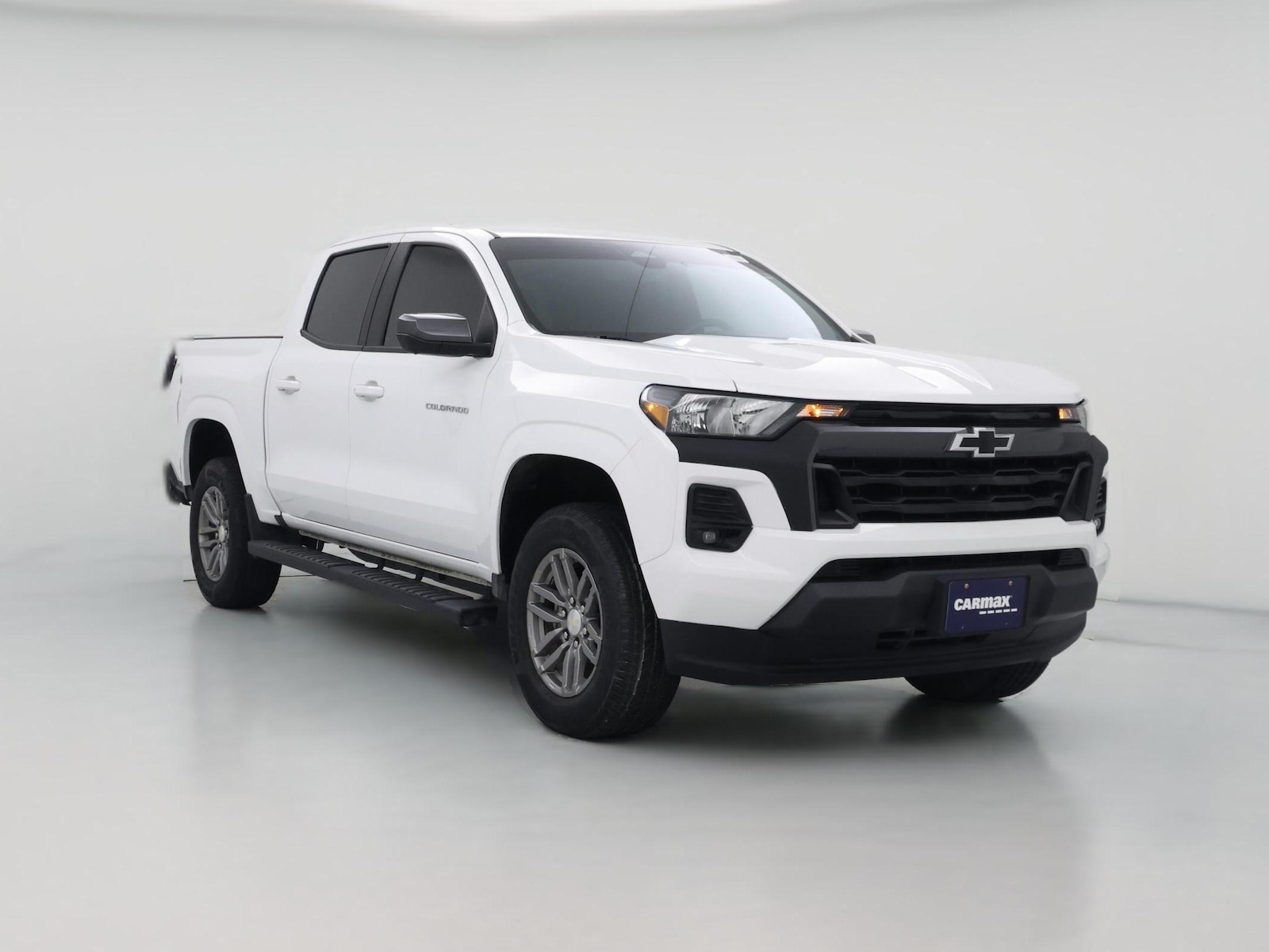 2023 Chevrolet Colorado