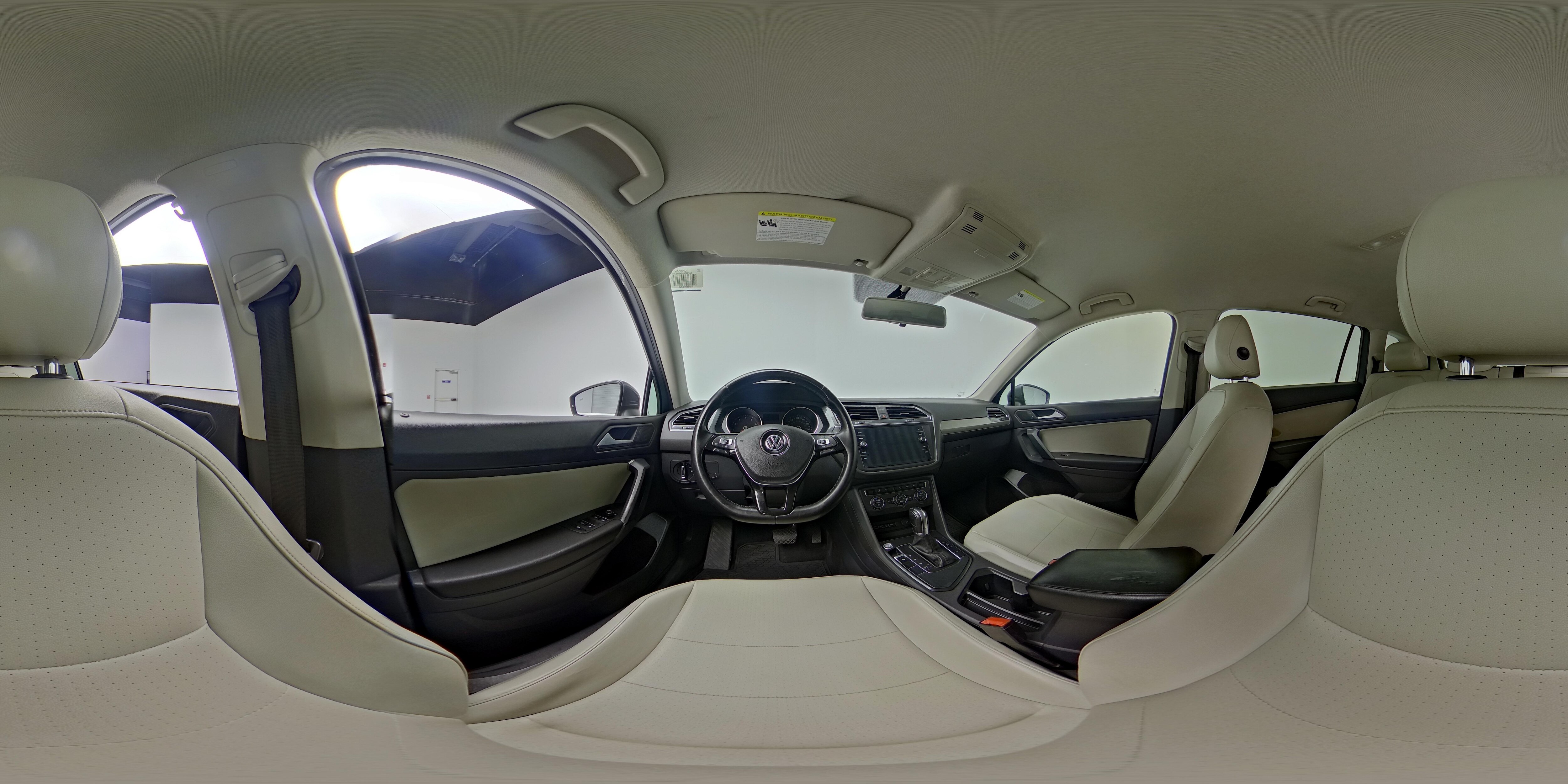 2019 Volkswagen Tiguan SE - Photo 27
