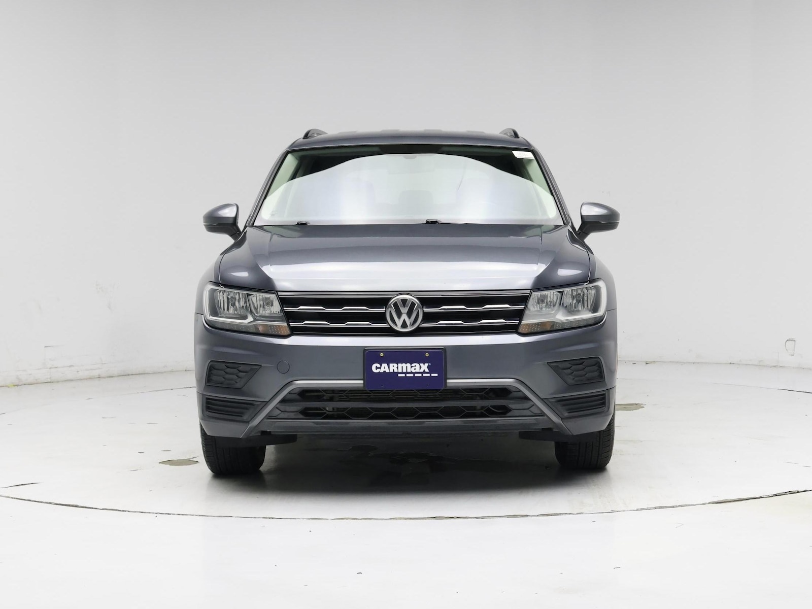 2019 Volkswagen Tiguan SE - Photo 6