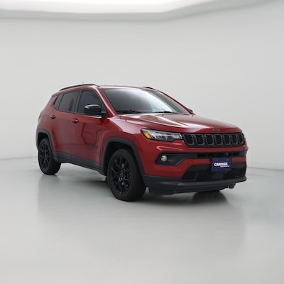 Vehicle exterior view