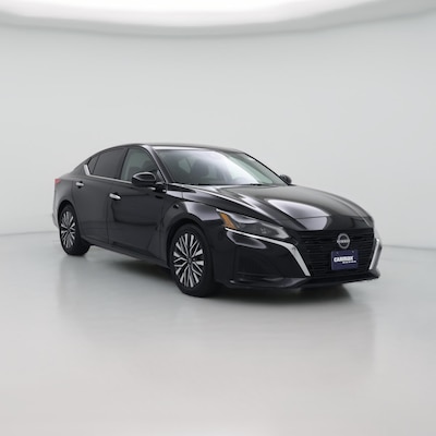 2023 Nissan Altima SV