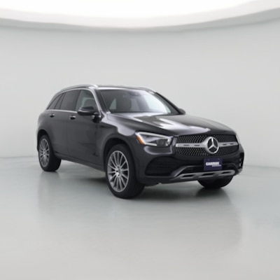 2022 Mercedes-Benz GLC300
