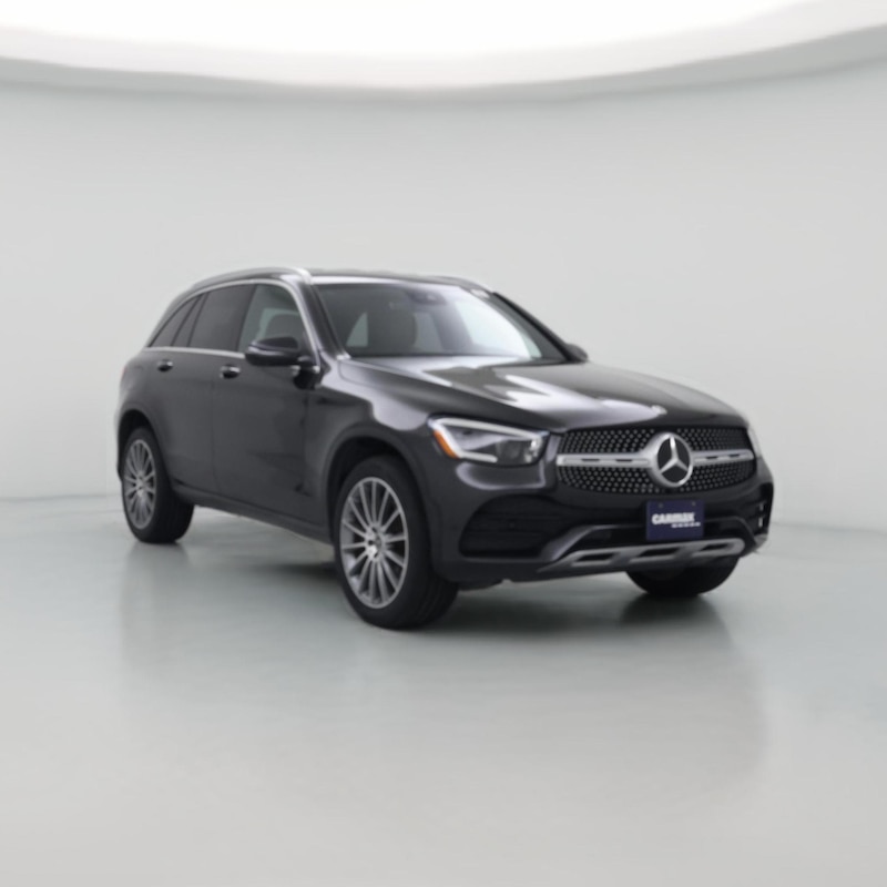2022 Mercedes-Benz GLC300