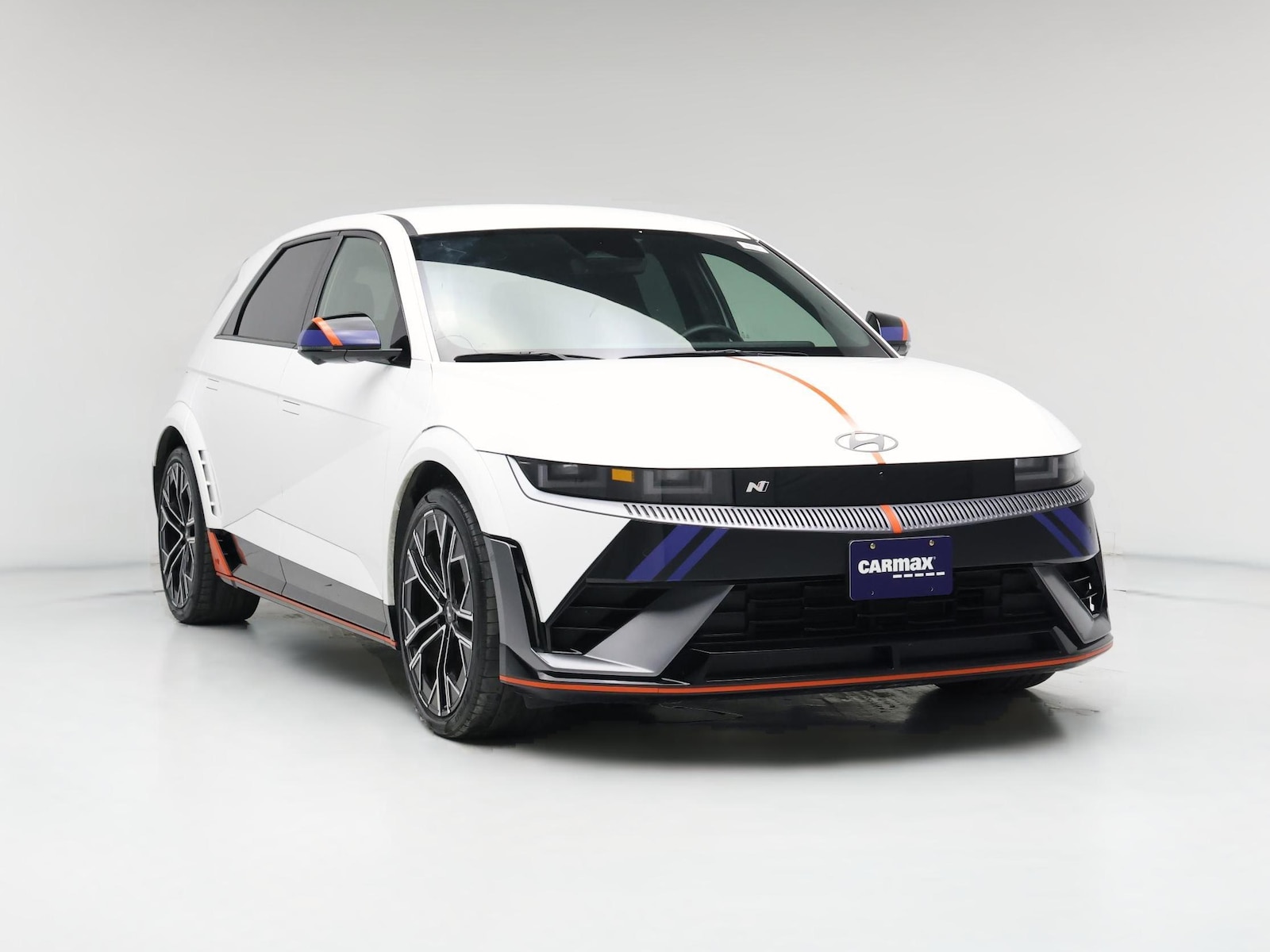 2025 Hyundai IONIQ 5 N