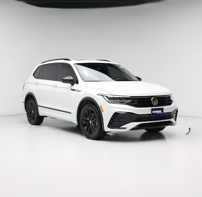 Recommended categories heading image of the selected vehicle