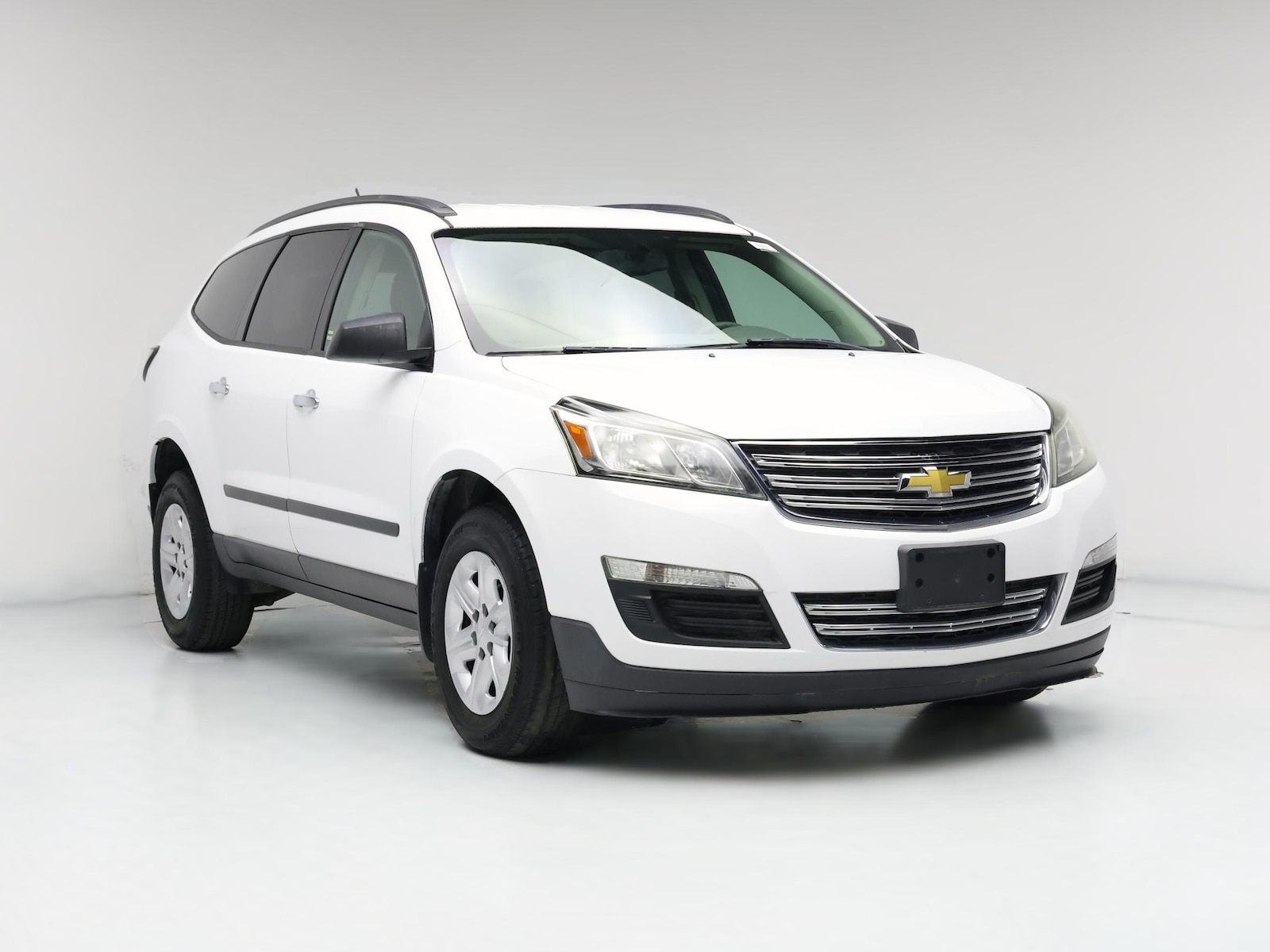 2017 Chevrolet Traverse
