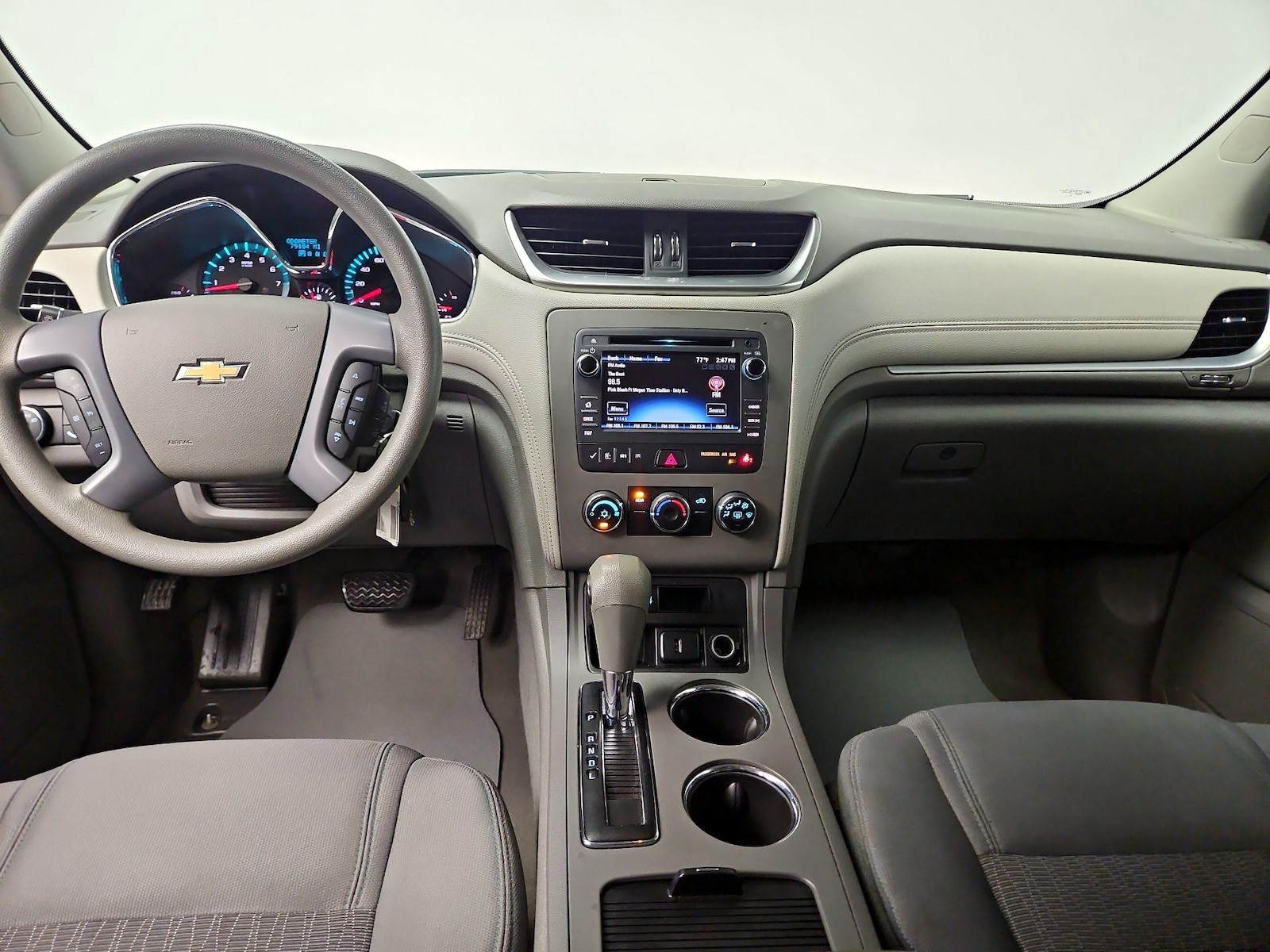 Rear View Camera