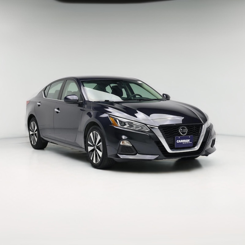 2022 Nissan Altima SV