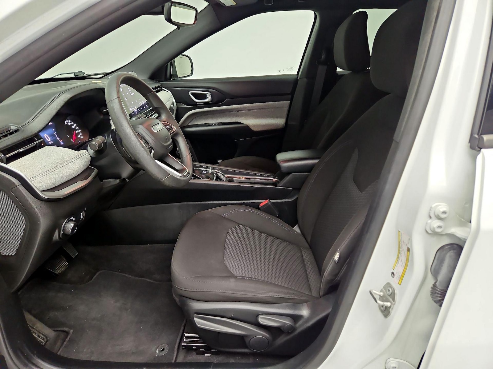 Side Airbags