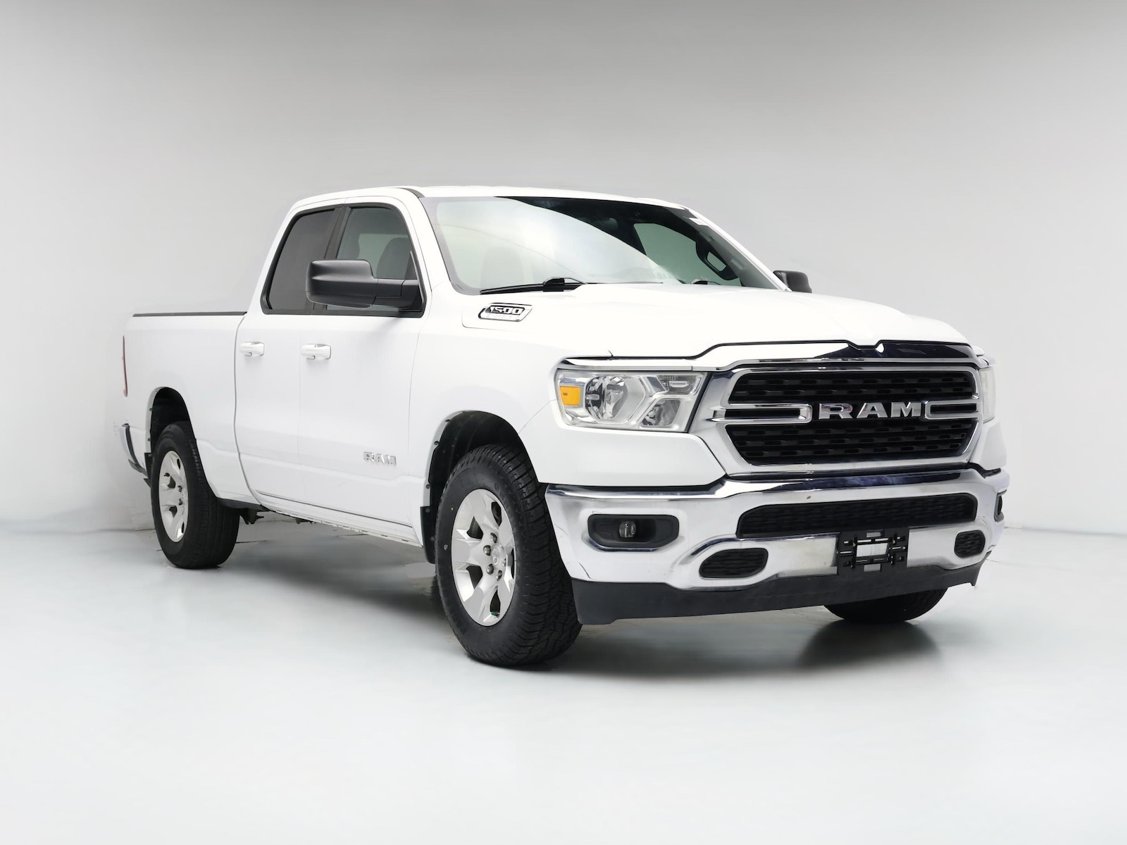 2022 RAM Ram 1500 Pickup Big Horn/Lone Star - Photo 1