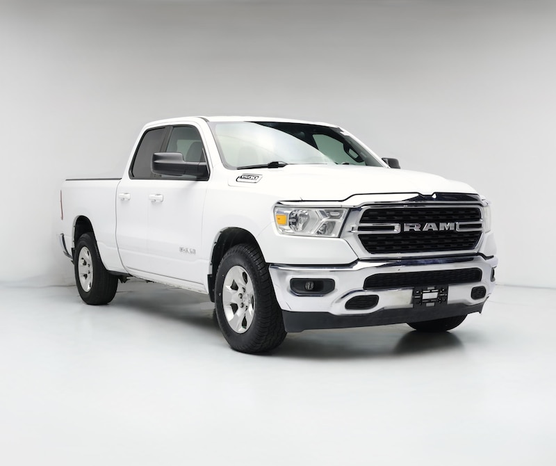2022 Ram 1500 Lonestar