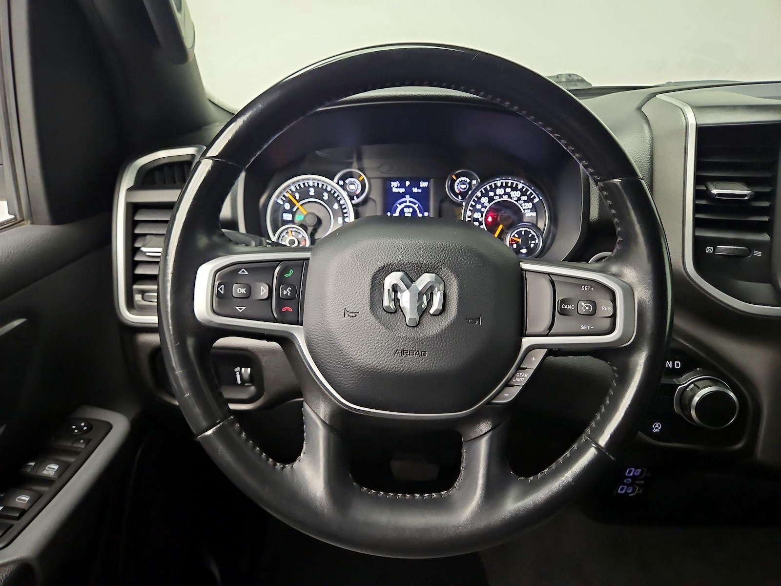 2022 RAM Ram 1500 Pickup Big Horn/Lone Star - Photo 11