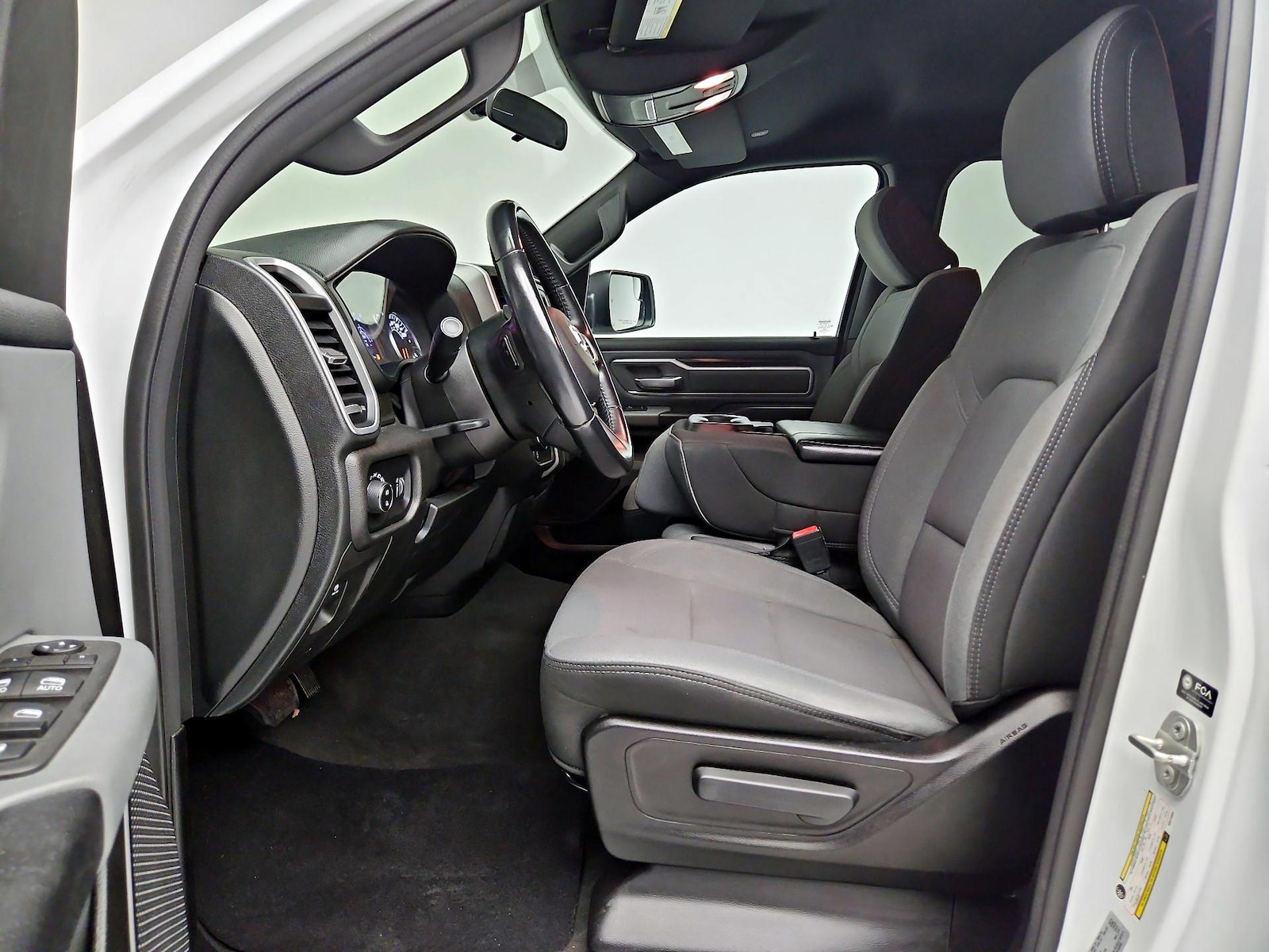 2022 RAM Ram 1500 Pickup Big Horn/Lone Star - Photo 12