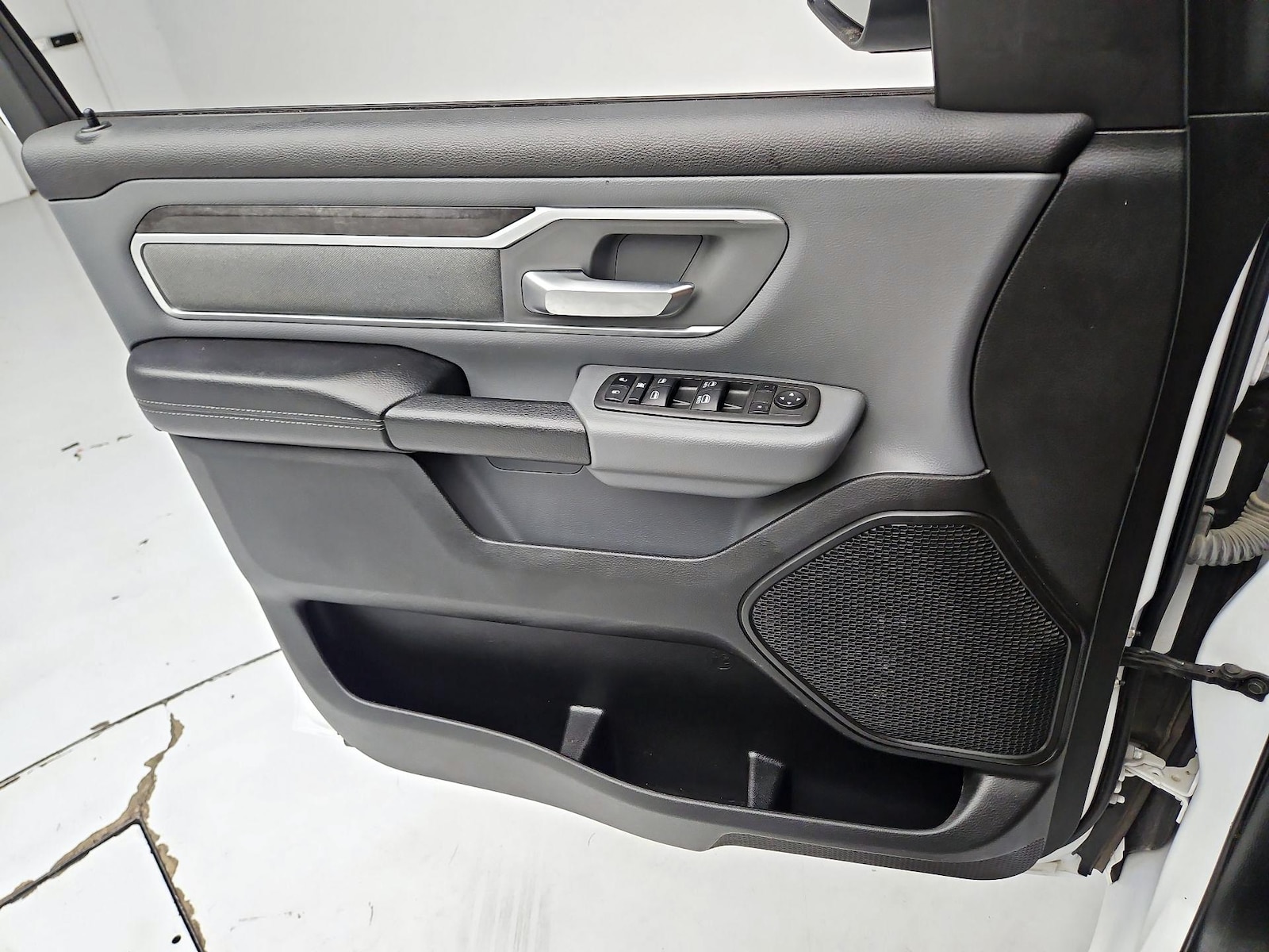 2022 RAM Ram 1500 Pickup Big Horn/Lone Star - Photo 13