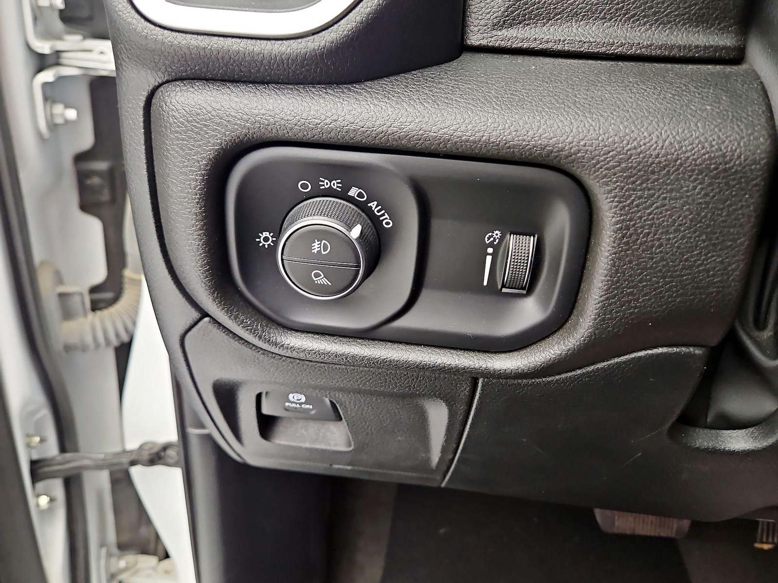 2022 RAM Ram 1500 Pickup Big Horn/Lone Star - Photo 14
