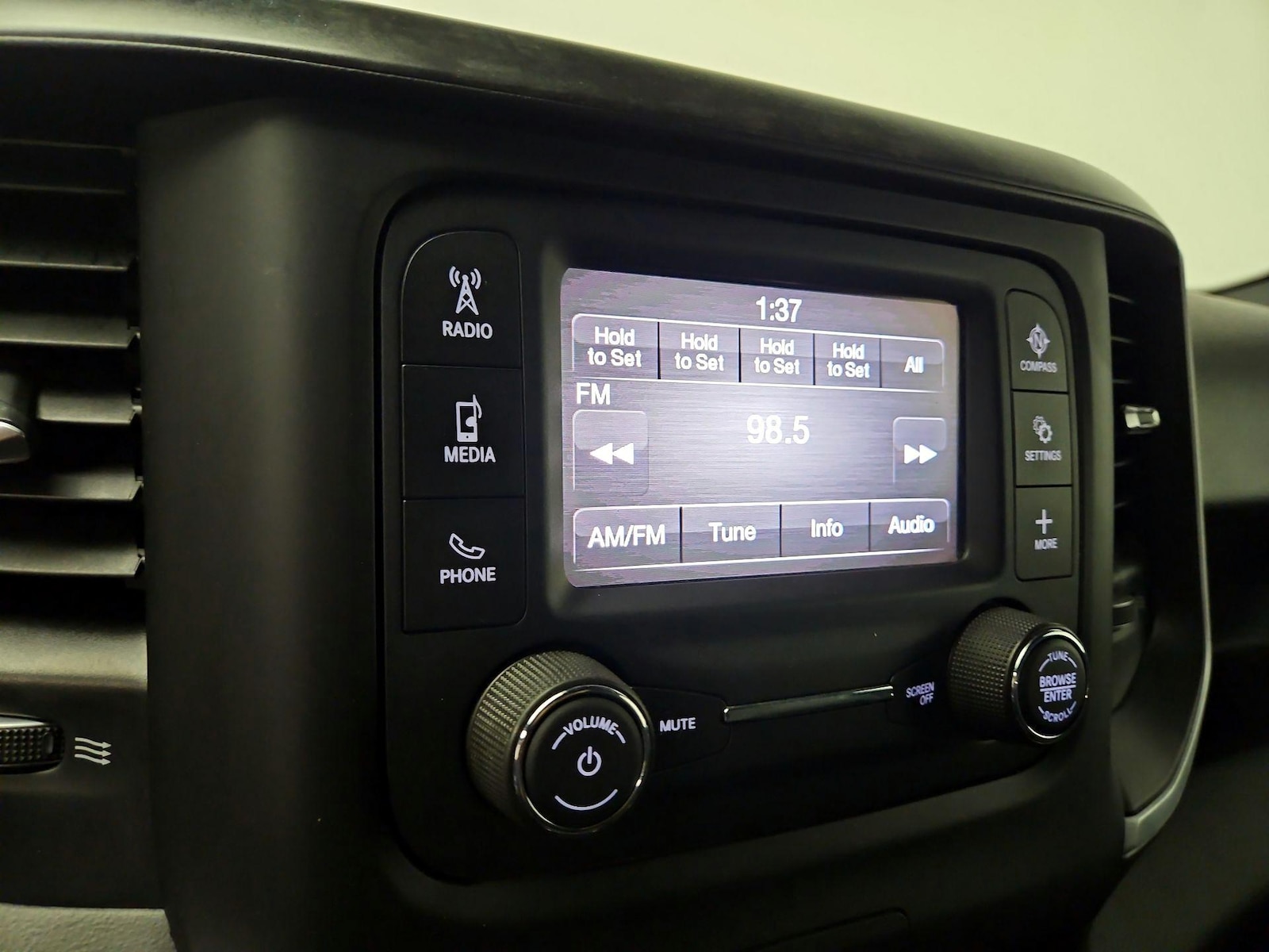 2022 RAM Ram 1500 Pickup Big Horn/Lone Star - Photo 16