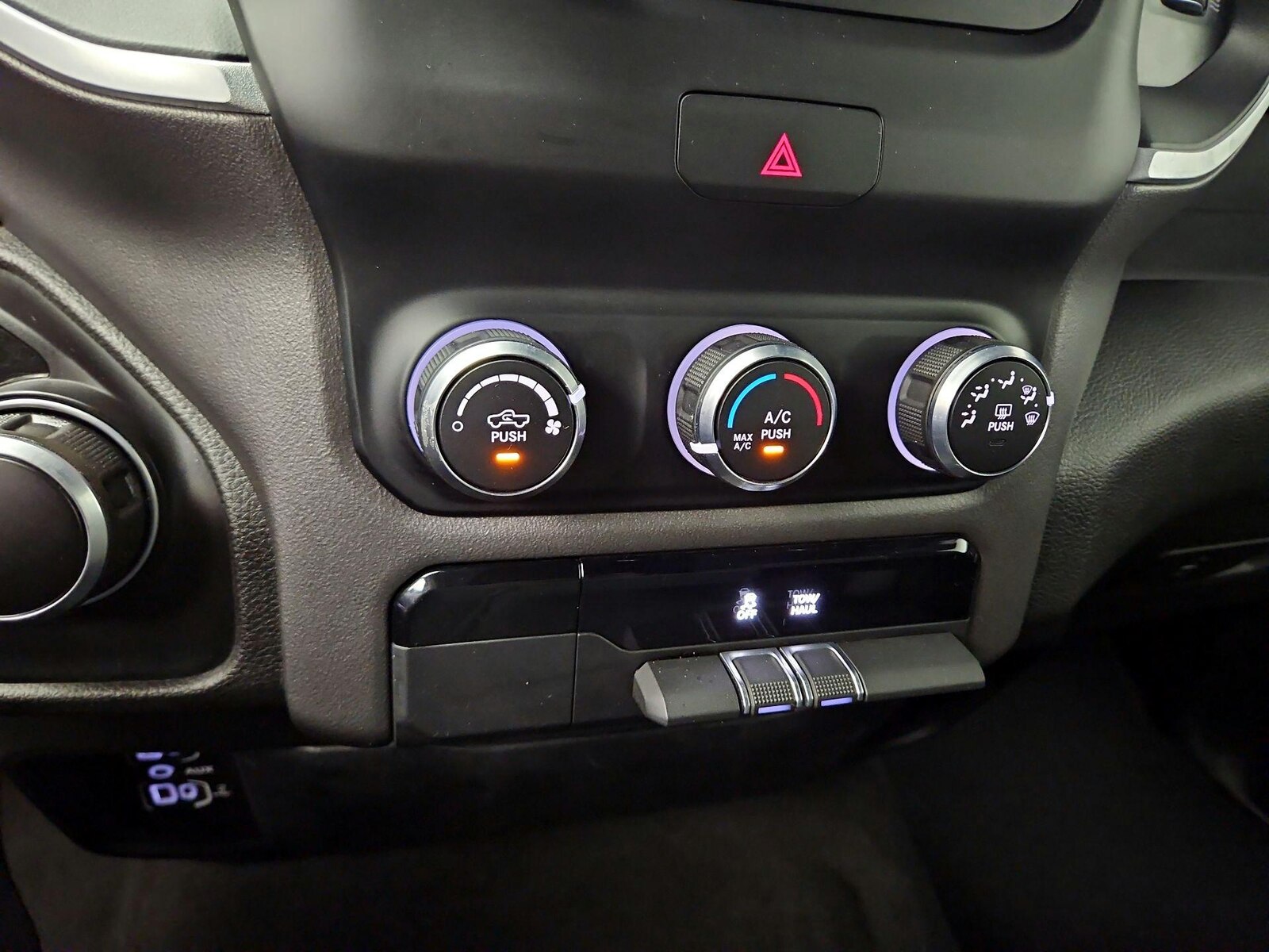 2022 RAM Ram 1500 Pickup Big Horn/Lone Star - Photo 17
