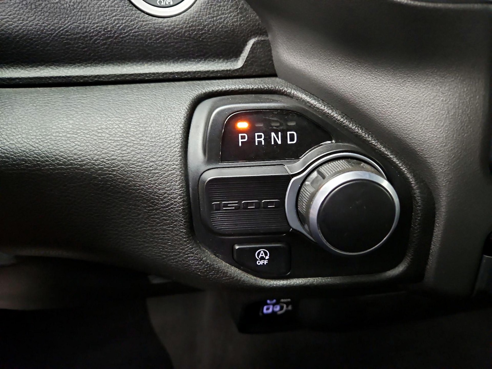 2022 RAM Ram 1500 Pickup Big Horn/Lone Star - Photo 18