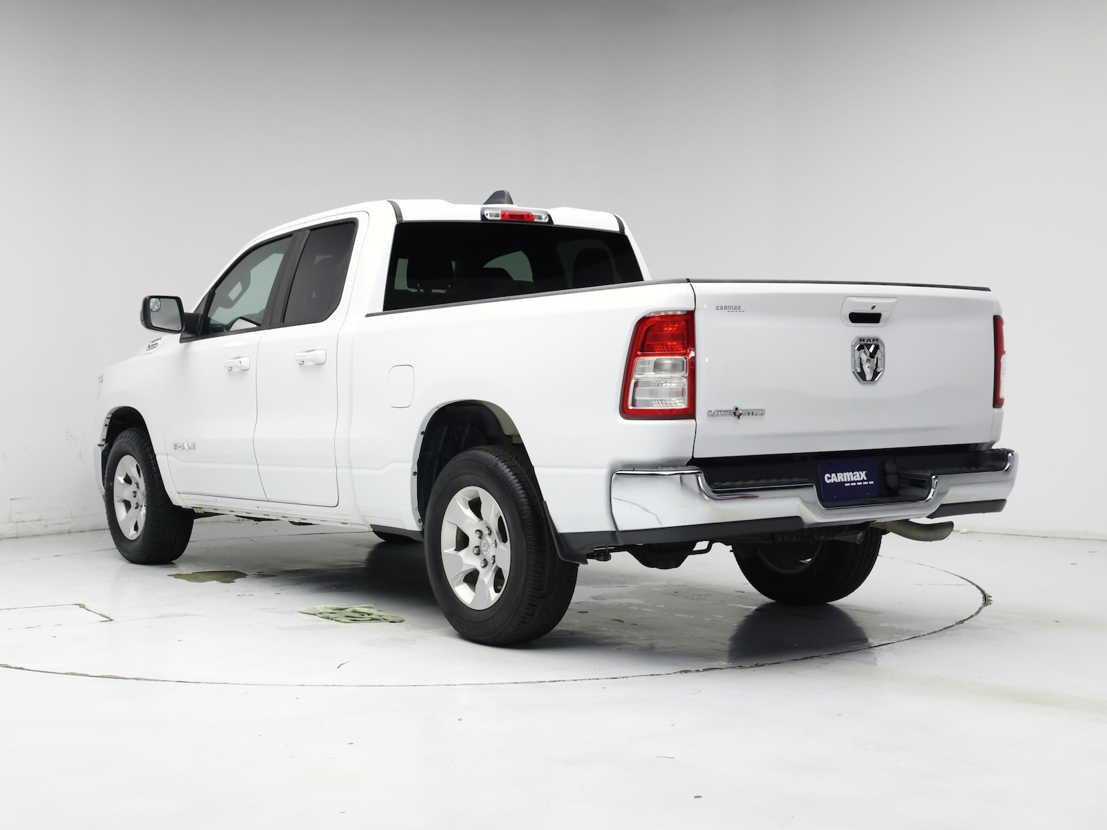 2022 RAM Ram 1500 Pickup Big Horn/Lone Star - Photo 3