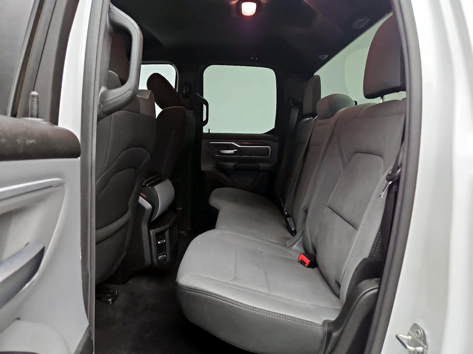 2022 RAM Ram 1500 Pickup Big Horn/Lone Star - Photo 20