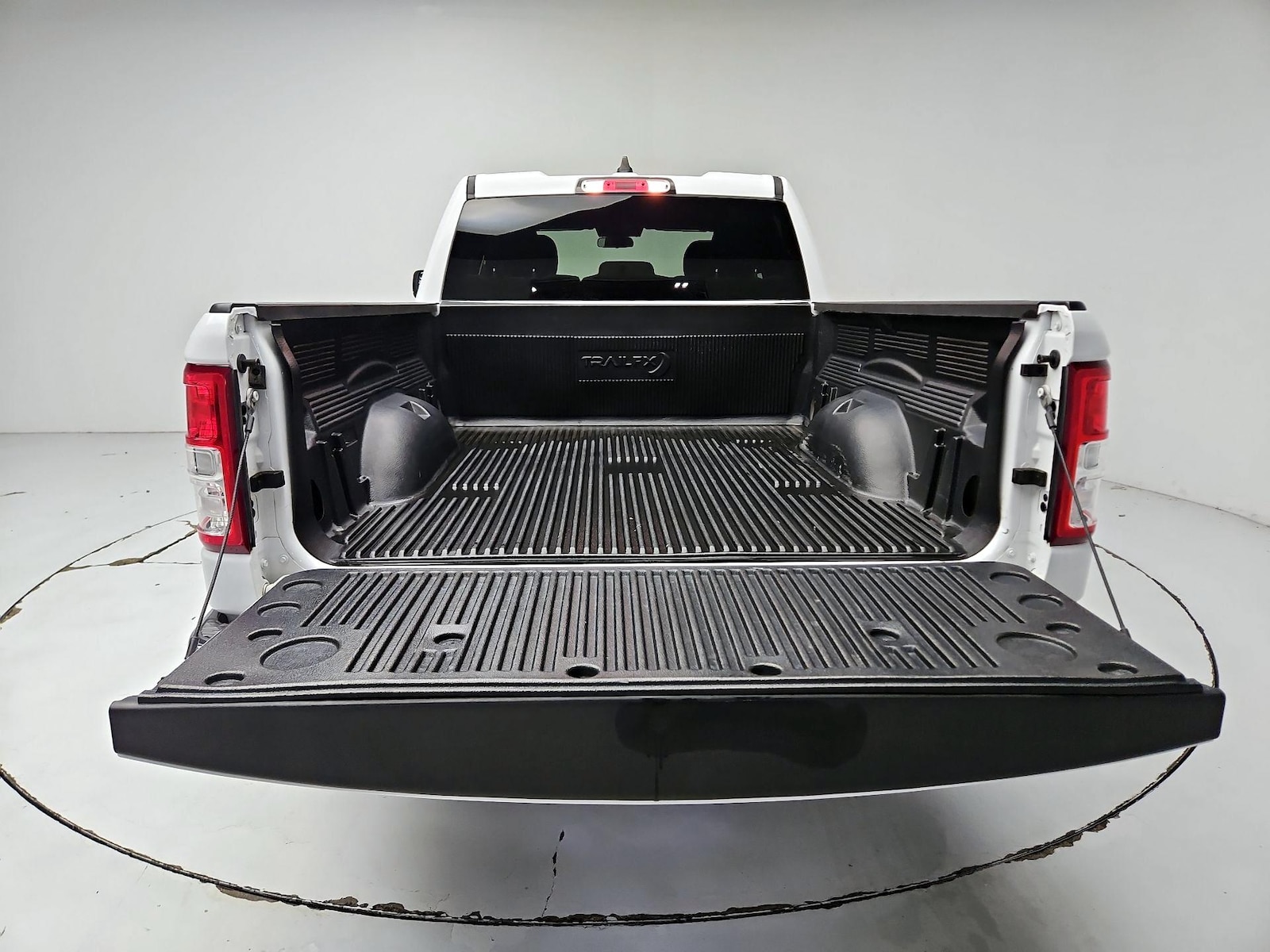 2022 RAM Ram 1500 Pickup Big Horn/Lone Star - Photo 21