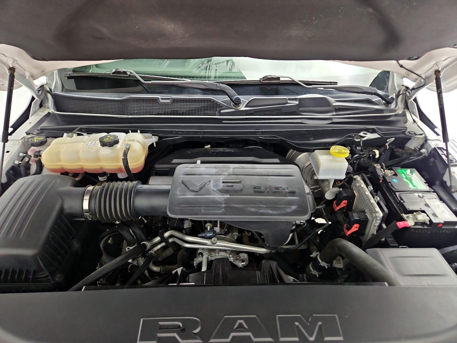 2022 RAM Ram 1500 Pickup Big Horn/Lone Star - Photo 22