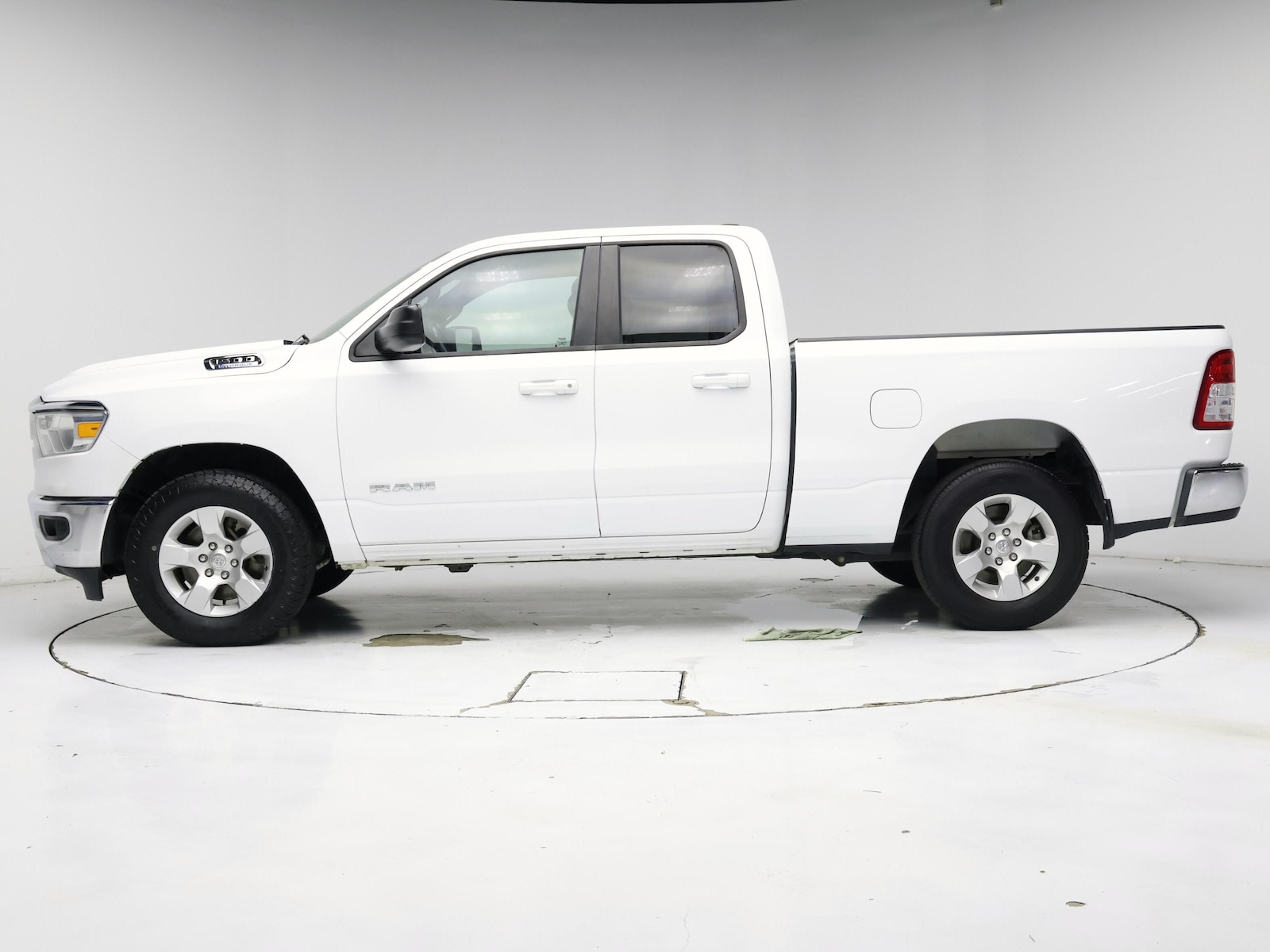 2022 RAM Ram 1500 Pickup Big Horn/Lone Star - Photo 4