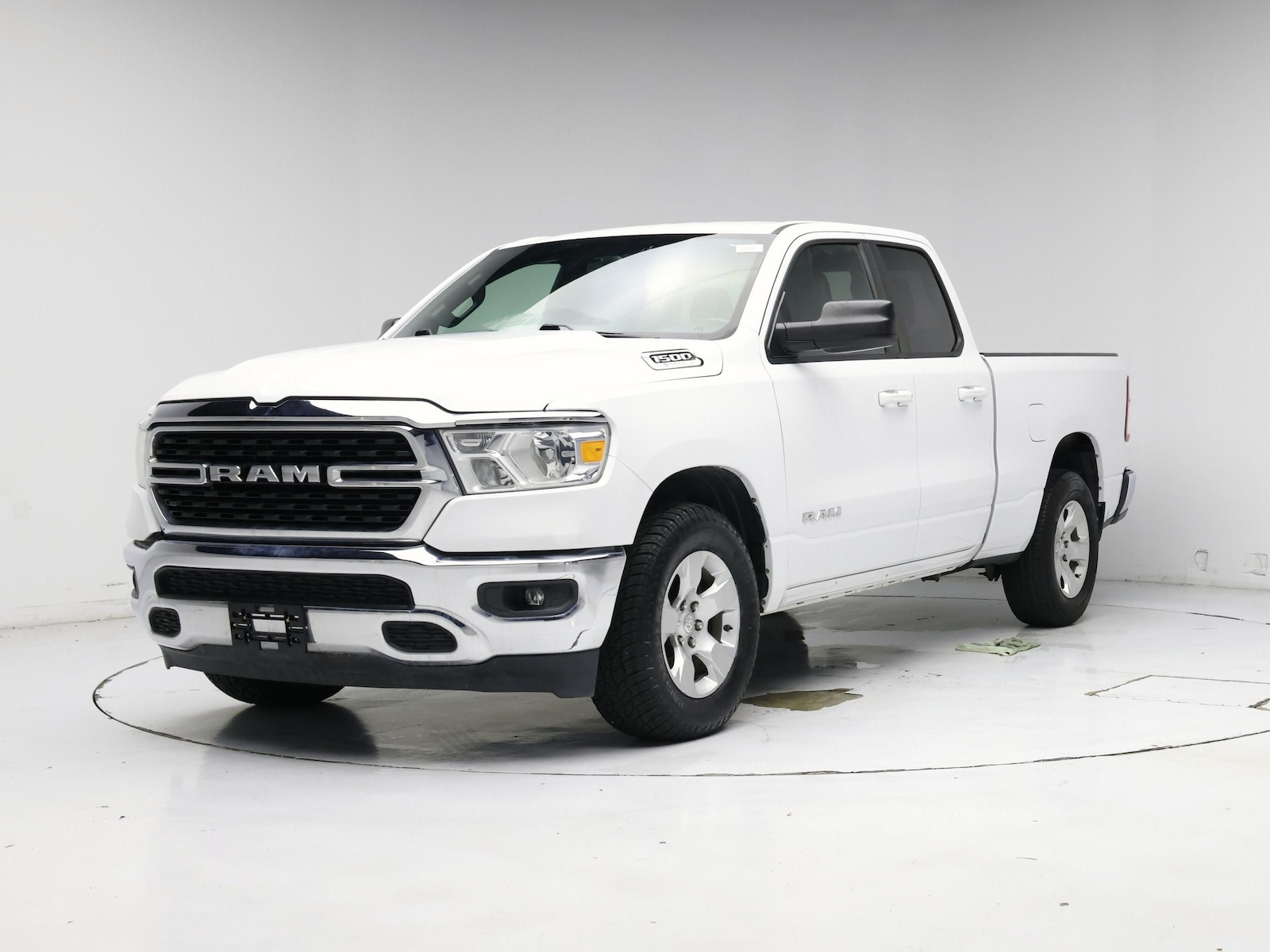 2022 RAM Ram 1500 Pickup Big Horn/Lone Star - Photo 5
