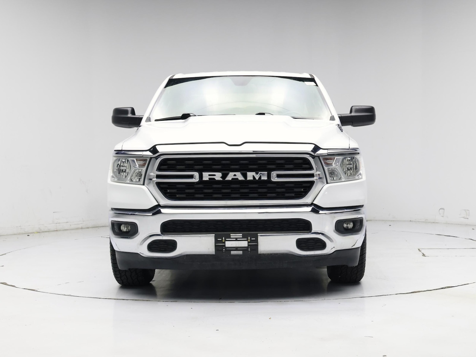 2022 RAM Ram 1500 Pickup Big Horn/Lone Star - Photo 6