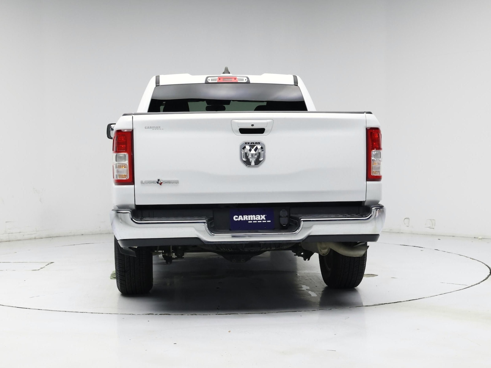 2022 RAM Ram 1500 Pickup Big Horn/Lone Star - Photo 7